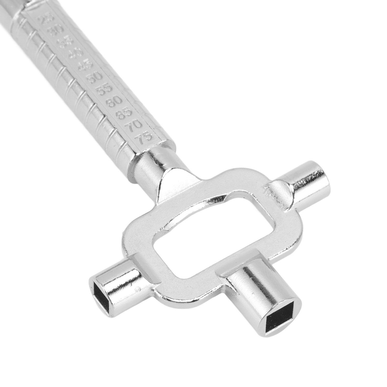 Multipurpose Locksmith Tool Zinc Alloy Cylinder Gauge Cam Turner Spindle view 13