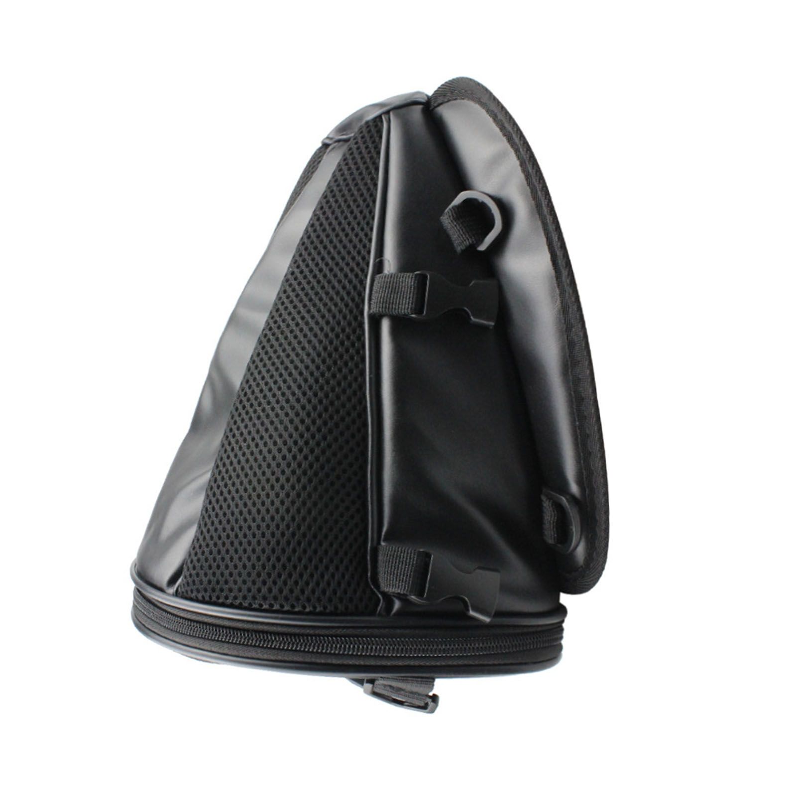 Motorcycle Bag Large Capacity Anti Skid PU Waterproof Lightweight Motorbike view 4