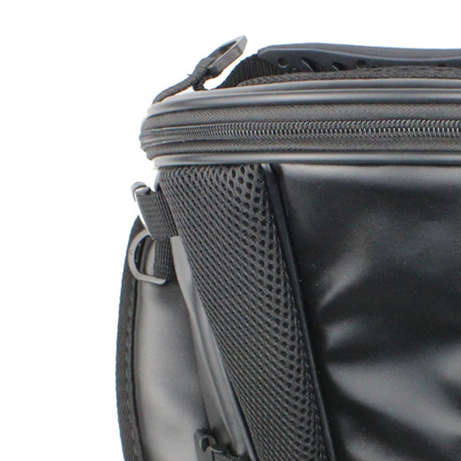 Motorcycle Bag Large Capacity Anti Skid PU Waterproof Lightweight Motorbike view 7