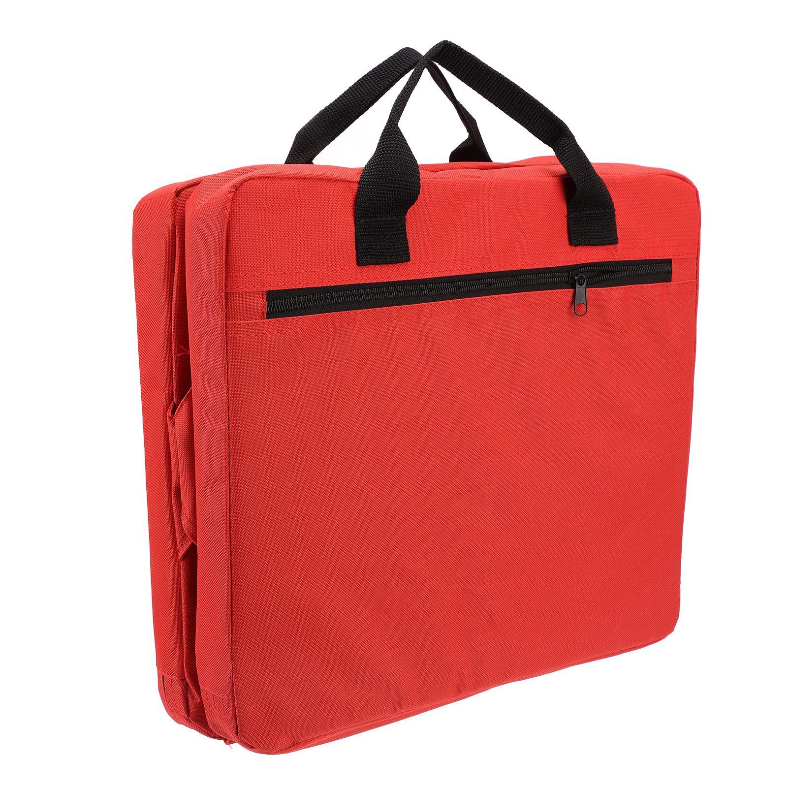 Outdoor Chair Cushion Portable Comfortable Oxford Cloth Foldable Stadium Seat view 5
