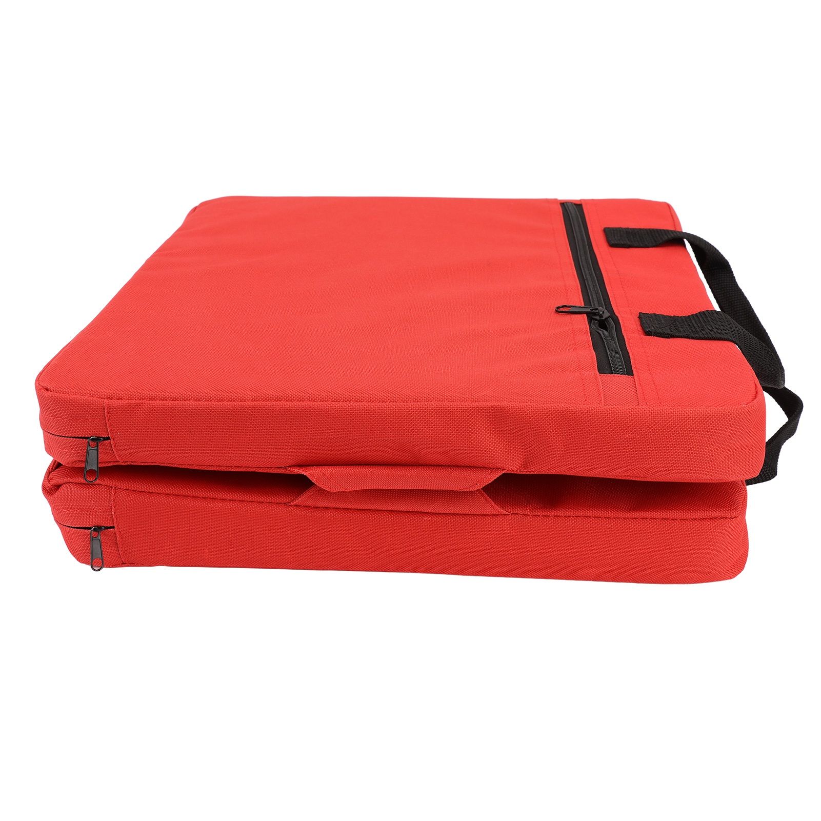 Outdoor Chair Cushion Portable Comfortable Oxford Cloth Foldable Stadium Seat view 6