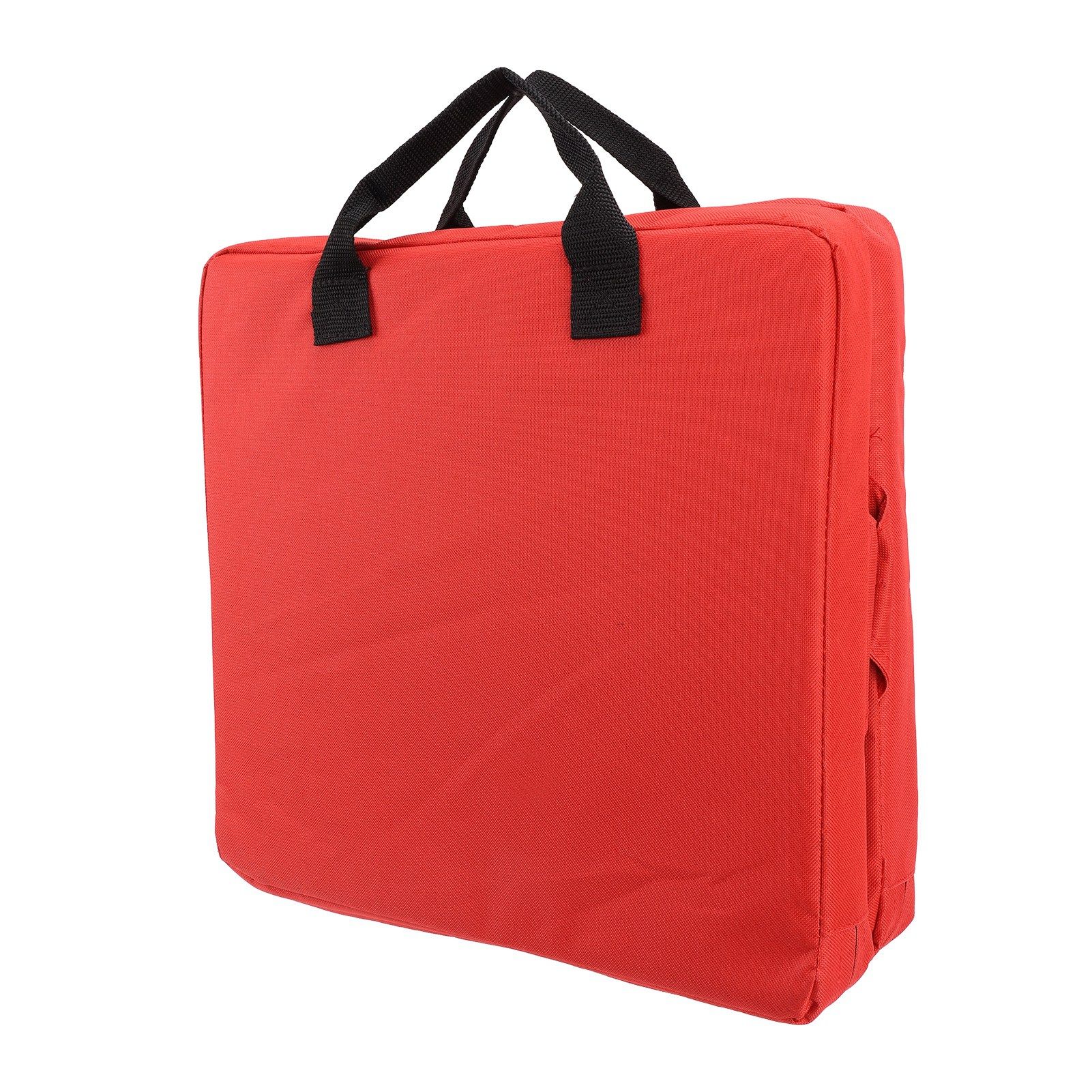 Outdoor Chair Cushion Portable Comfortable Oxford Cloth Foldable Stadium Seat view 8