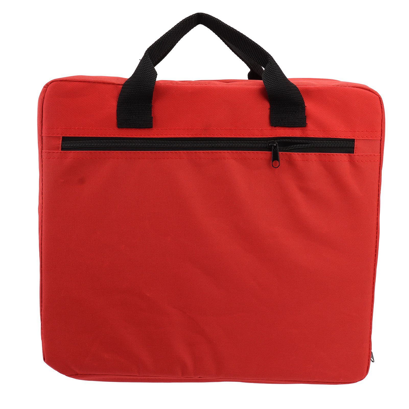 Outdoor Chair Cushion Portable Comfortable Oxford Cloth Foldable Stadium Seat view 10
