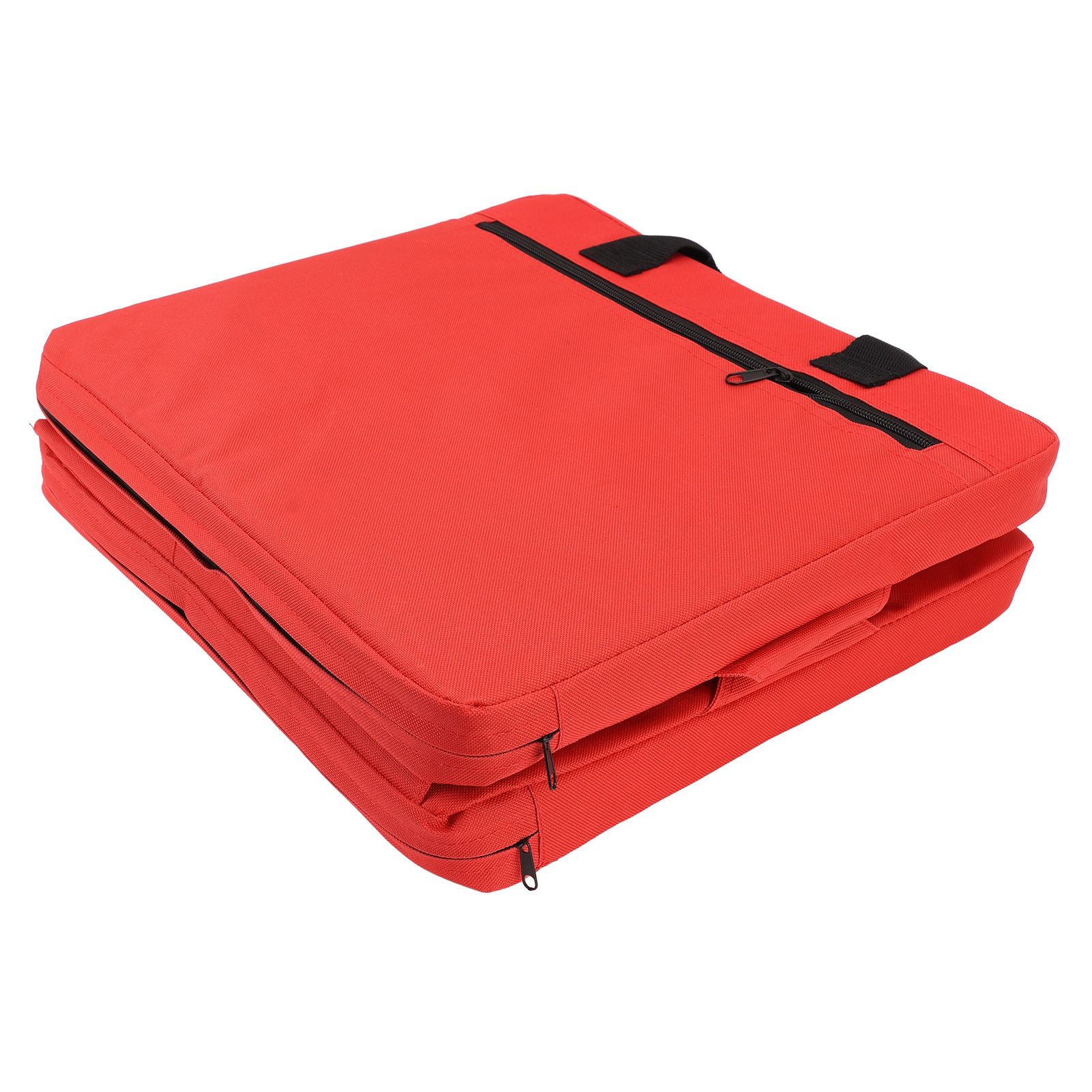 Outdoor Chair Cushion Portable Comfortable Oxford Cloth Foldable Stadium Seat view 15