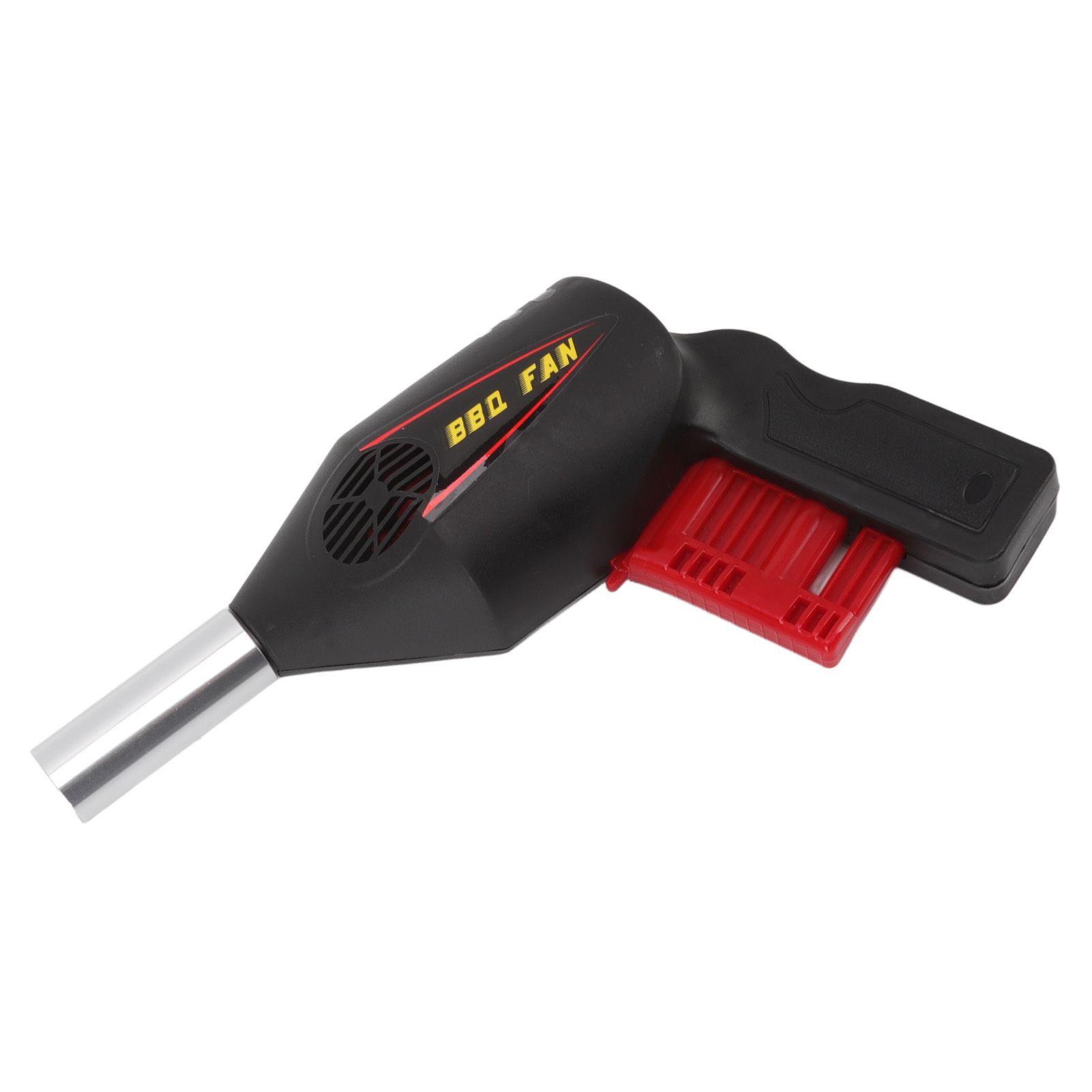 BBQ Air Blower Ventilator Portable Picnic Hand Held Fan Camping Cooking Tools view 6