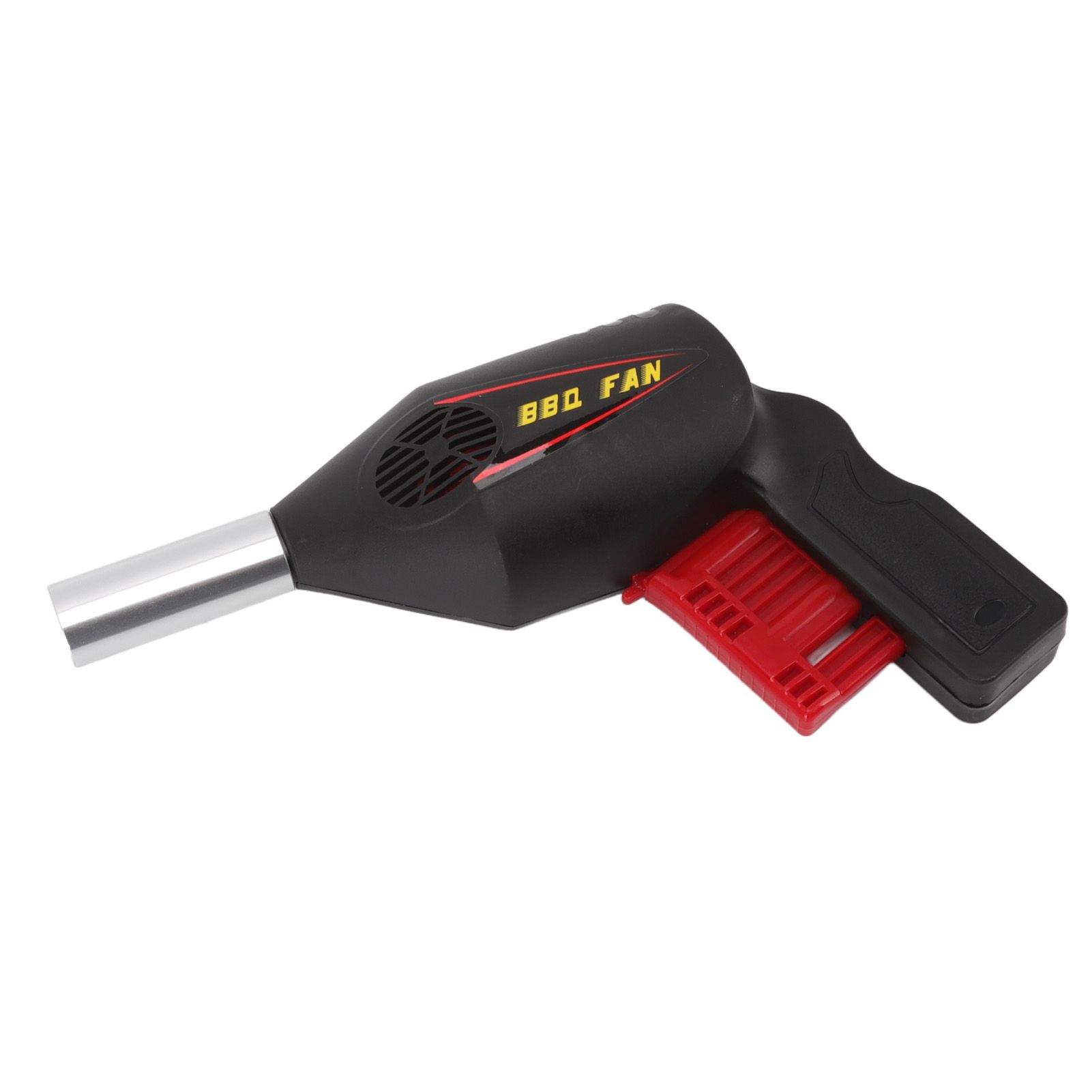 BBQ Air Blower Ventilator Portable Picnic Hand Held Fan Camping Cooking Tools view 7