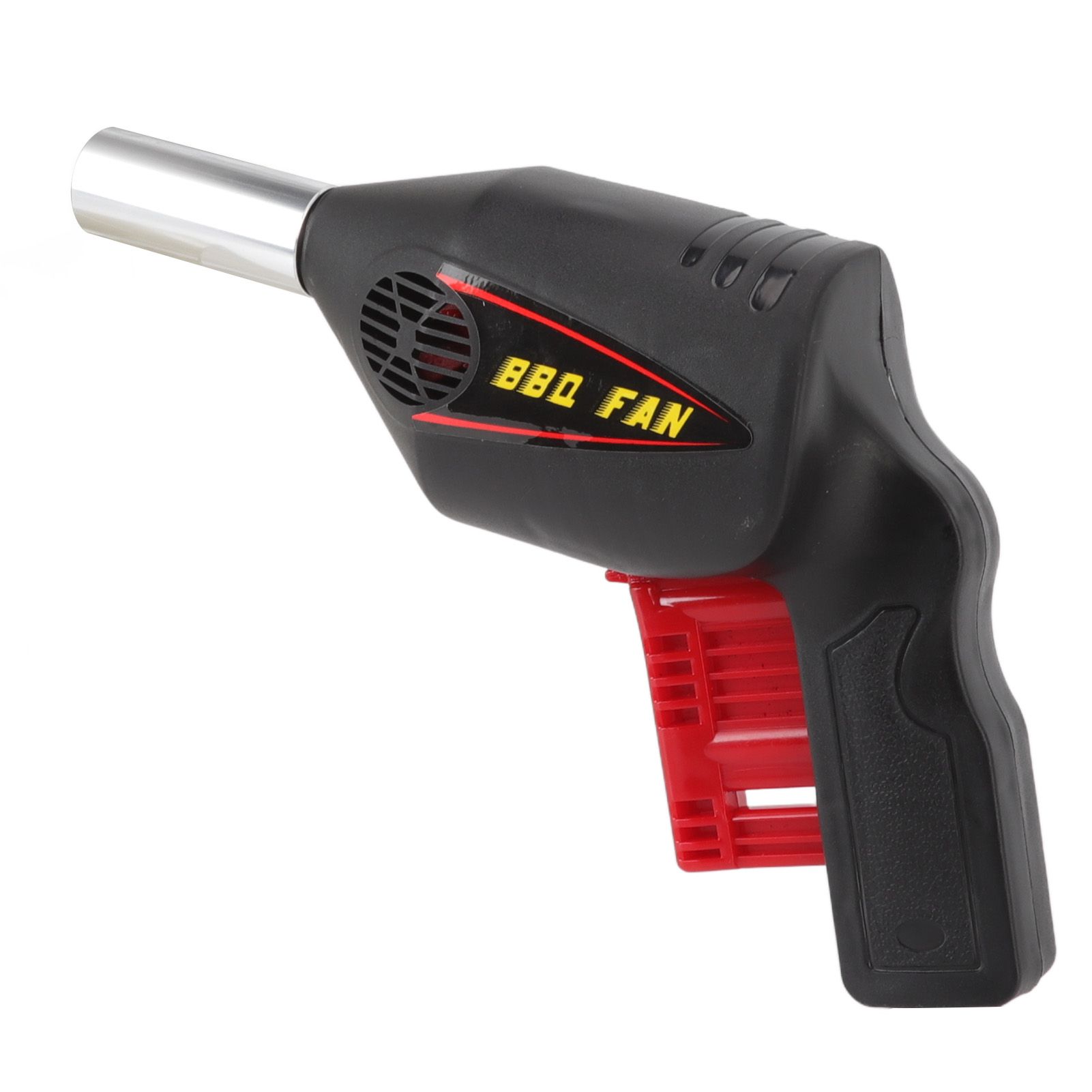 BBQ Air Blower Ventilator Portable Picnic Hand Held Fan Camping Cooking Tools view 9
