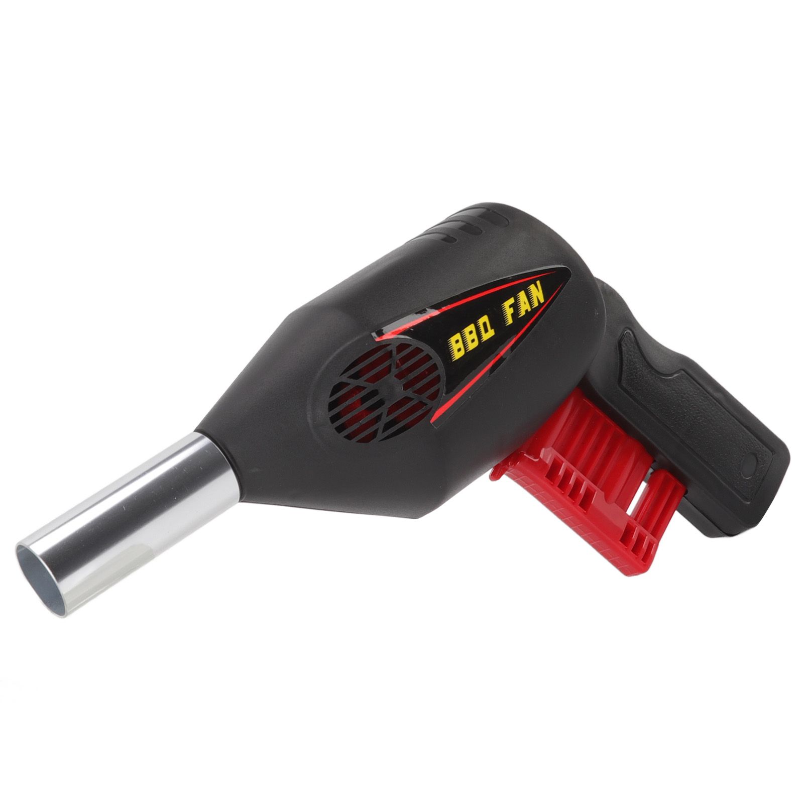 BBQ Air Blower Ventilator Portable Picnic Hand Held Fan Camping Cooking Tools view 10