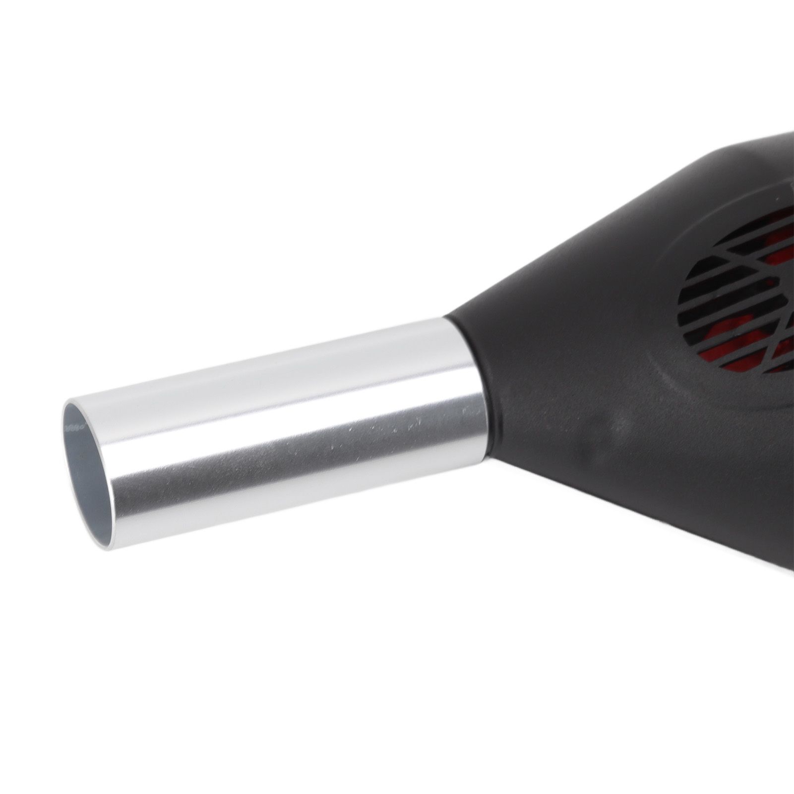 BBQ Air Blower Ventilator Portable Picnic Hand Held Fan Camping Cooking Tools view 13