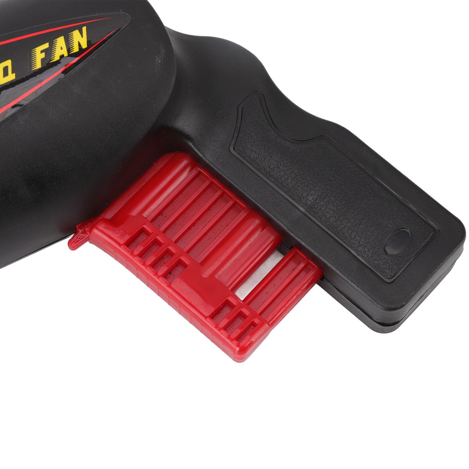 BBQ Air Blower Ventilator Portable Picnic Hand Held Fan Camping Cooking Tools view 15
