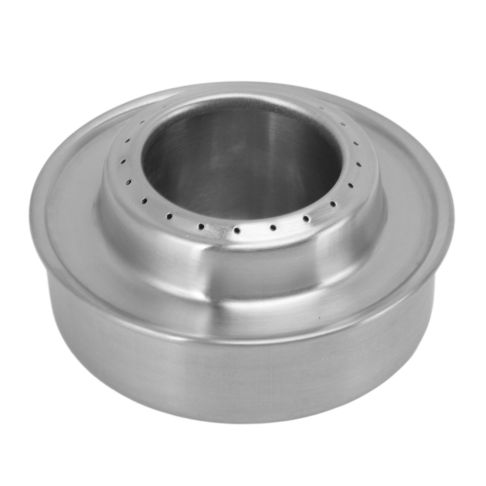 Outdoor Portable Camping Stove Stainless Steel Mini Backpacking Stove for view 13