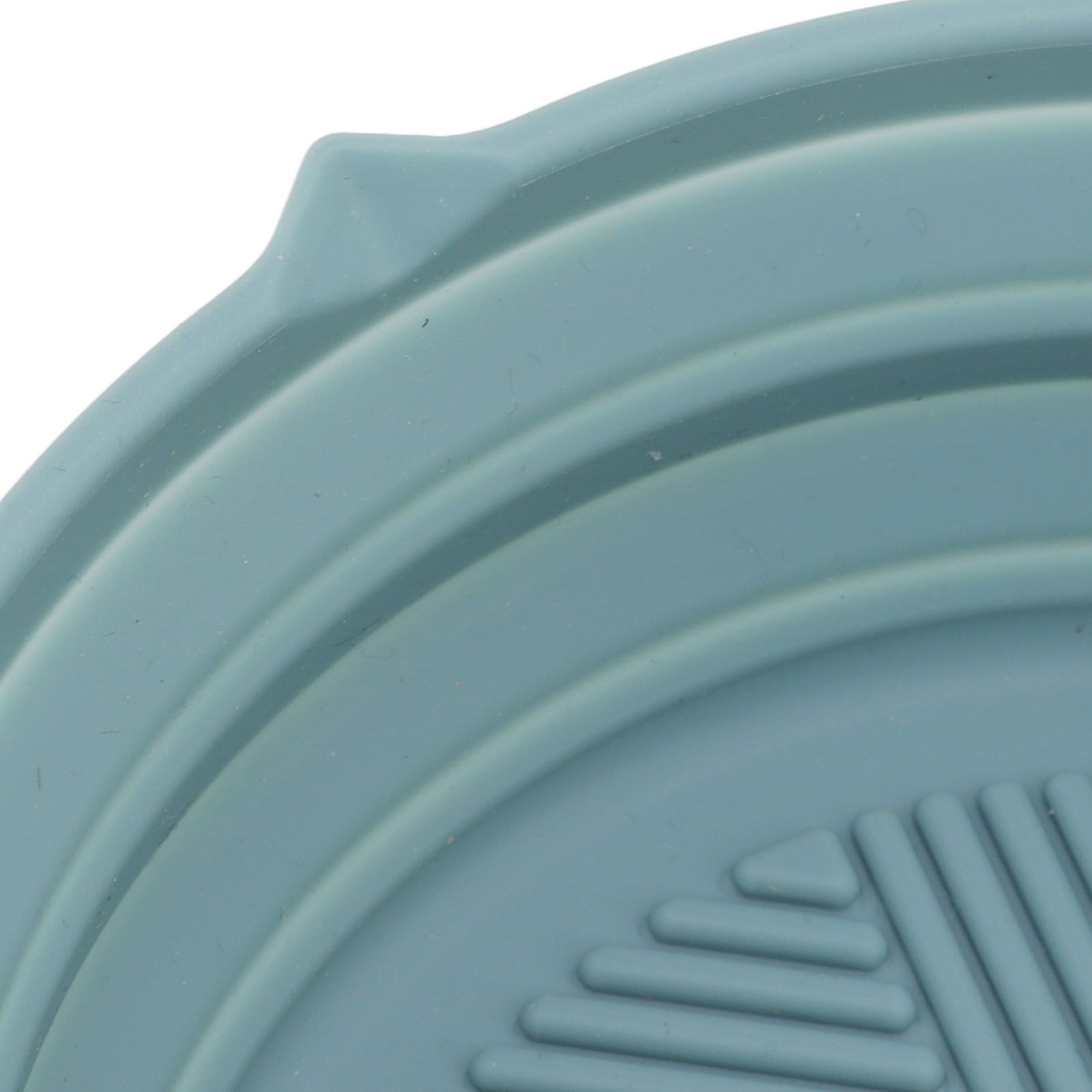 2pcs Fryer Silicone Liner Collapsible Food Grade Silicone Pot for Air Cooker view 15