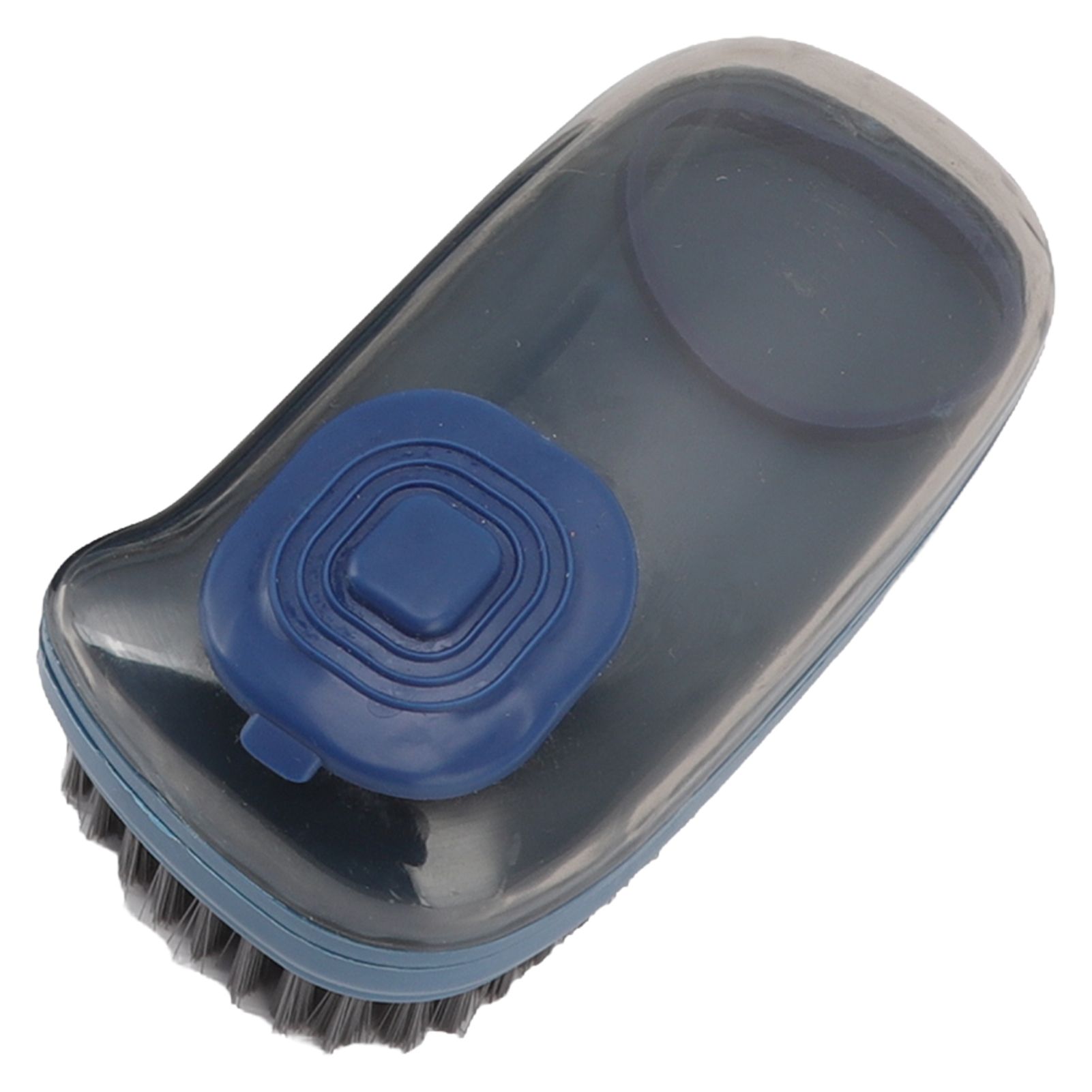 Kitchen Cleaning Brush 3 in 1 Multipurpose Hydraulic BBQ Pot Brush for Home view 13