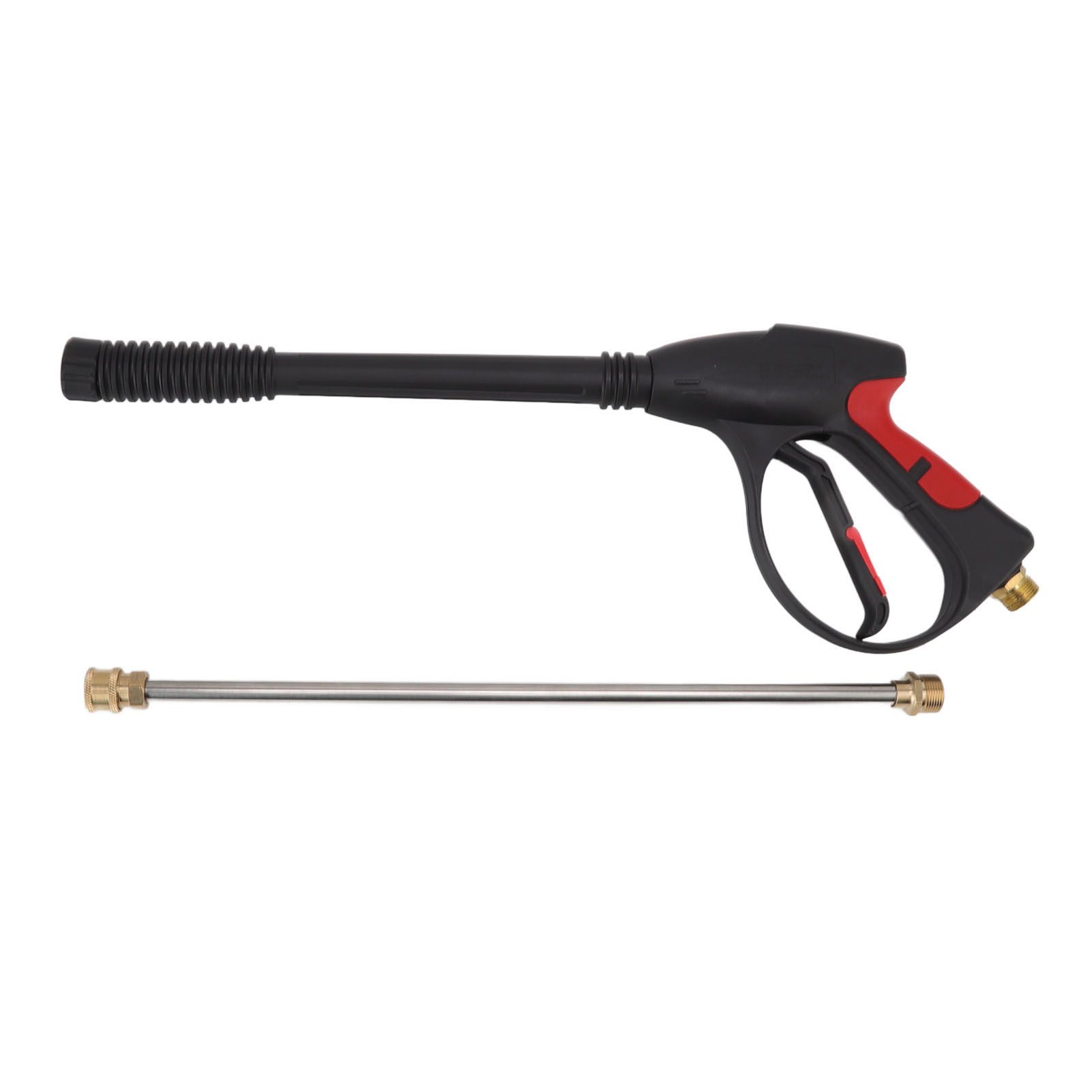 4000PSI Pressure Washer Portable Handheld Power Cleaner with M22 Extension Rod