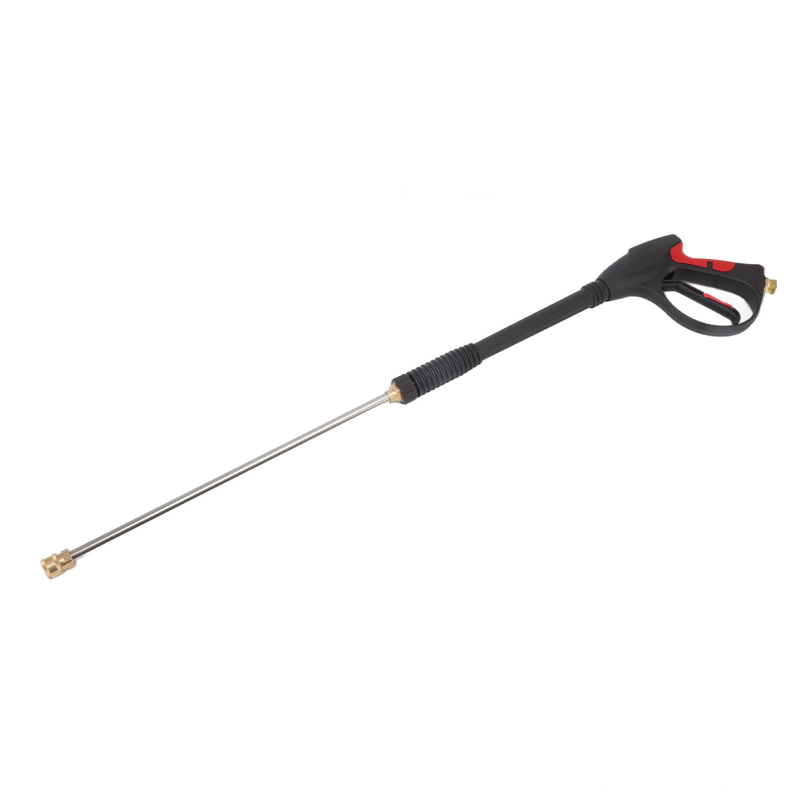 4000PSI Pressure Washer Portable Handheld Power Cleaner with M22 Extension Rod view 5