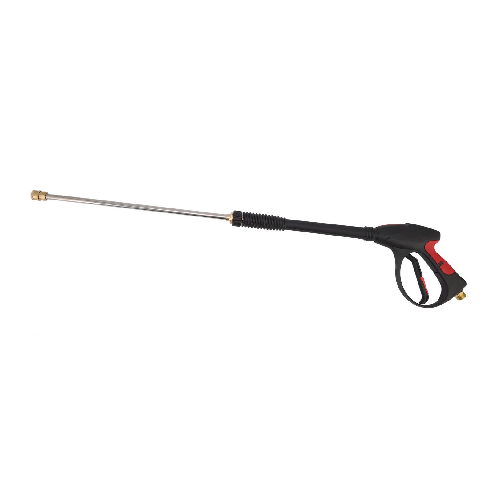 4000PSI Pressure Washer Portable Handheld Power Cleaner with M22 Extension Rod view 6