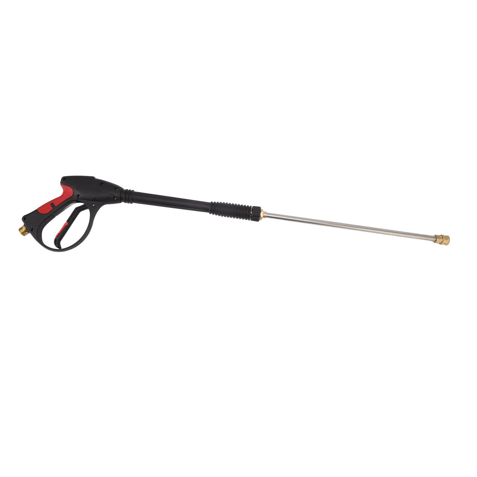 4000PSI Pressure Washer Portable Handheld Power Cleaner with M22 Extension Rod view 7