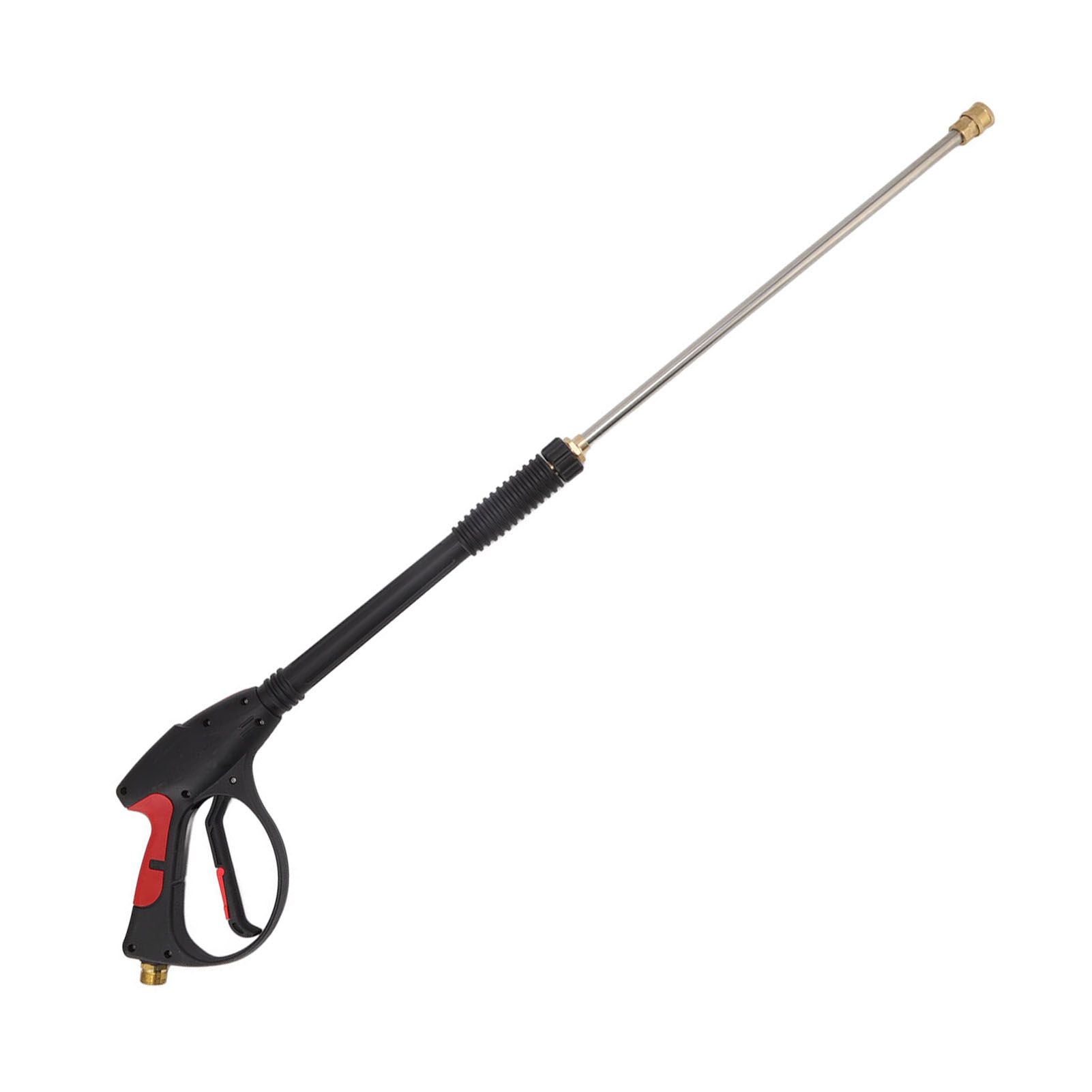 4000PSI Pressure Washer Portable Handheld Power Cleaner with M22 Extension Rod view 8