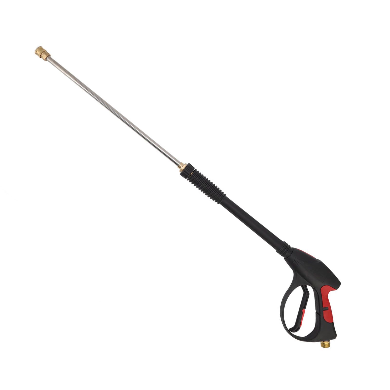 4000PSI Pressure Washer Portable Handheld Power Cleaner with M22 Extension Rod view 9
