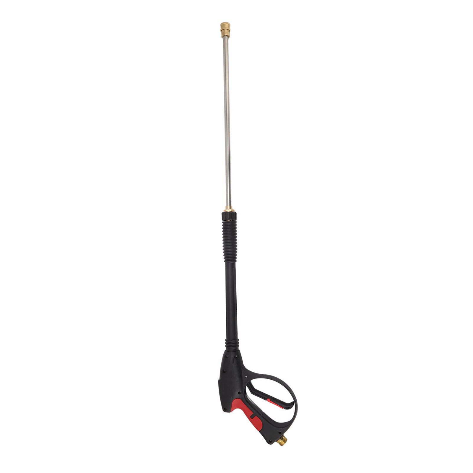 4000PSI Pressure Washer Portable Handheld Power Cleaner with M22 Extension Rod view 10