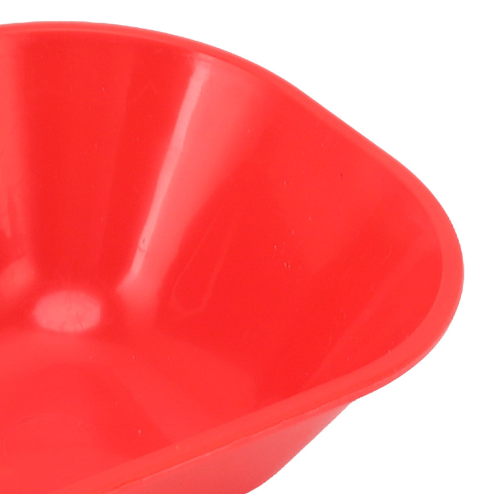 6PCS Automatic Poultry Drinking Bowls Large Thickening ABS Waterer Bowl for view 14