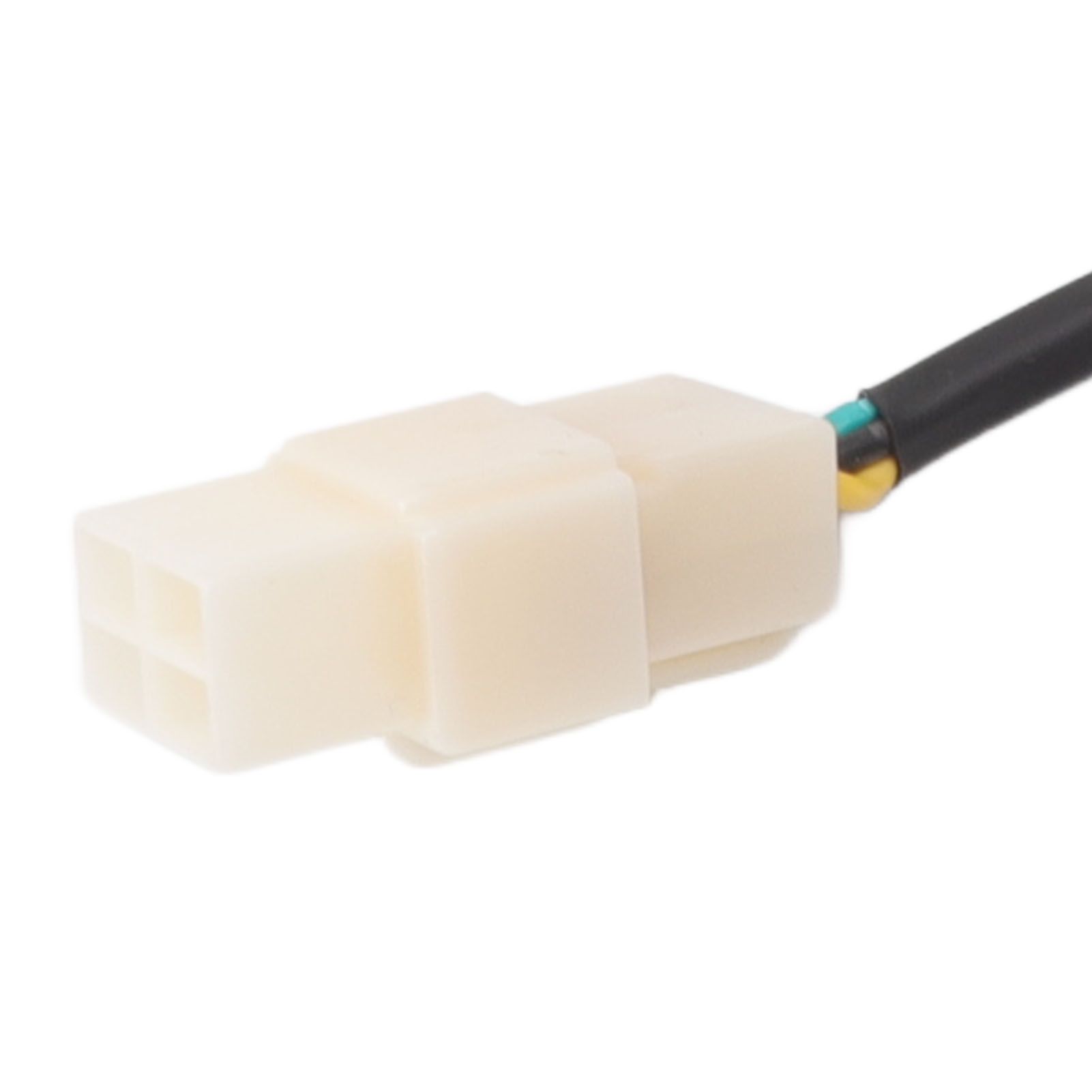 12V 4 Wire Diesel Engine Stop Switch Electronic Shutdown Switch Steel Wire view 13