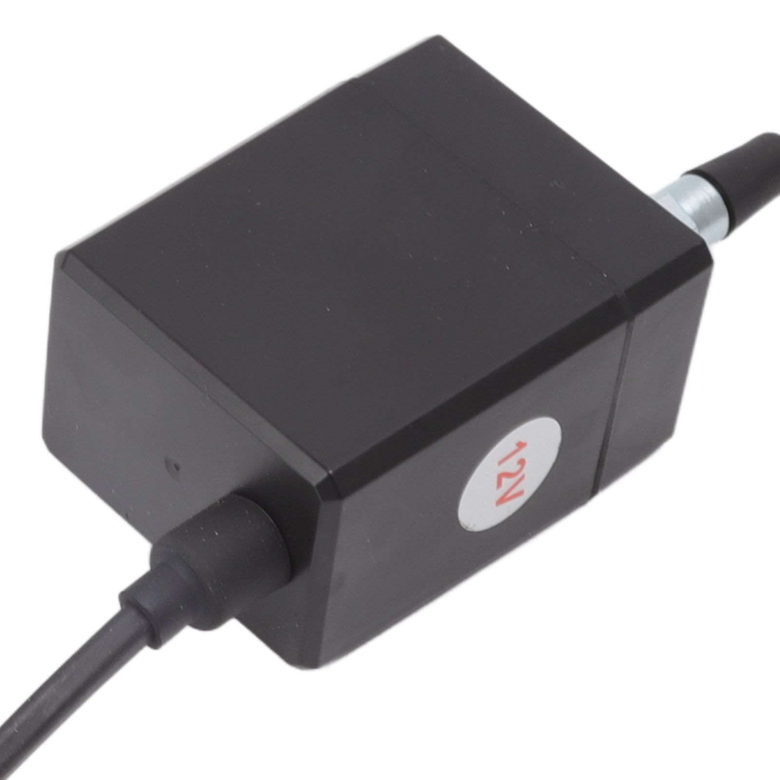 12V 4 Wire Diesel Engine Stop Switch Electronic Shutdown Switch Steel Wire view 14
