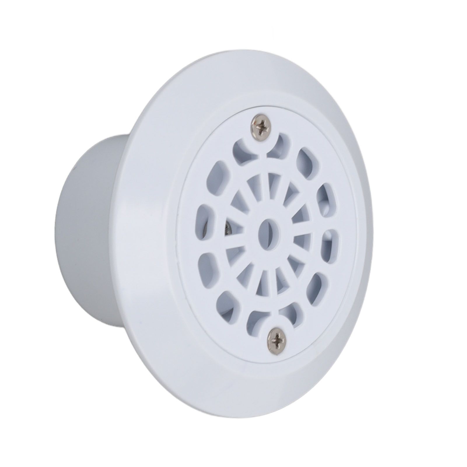 Swimming Pool Drain Cover Water Floor Outlet Inlet Adjustable Flow Parts view 8