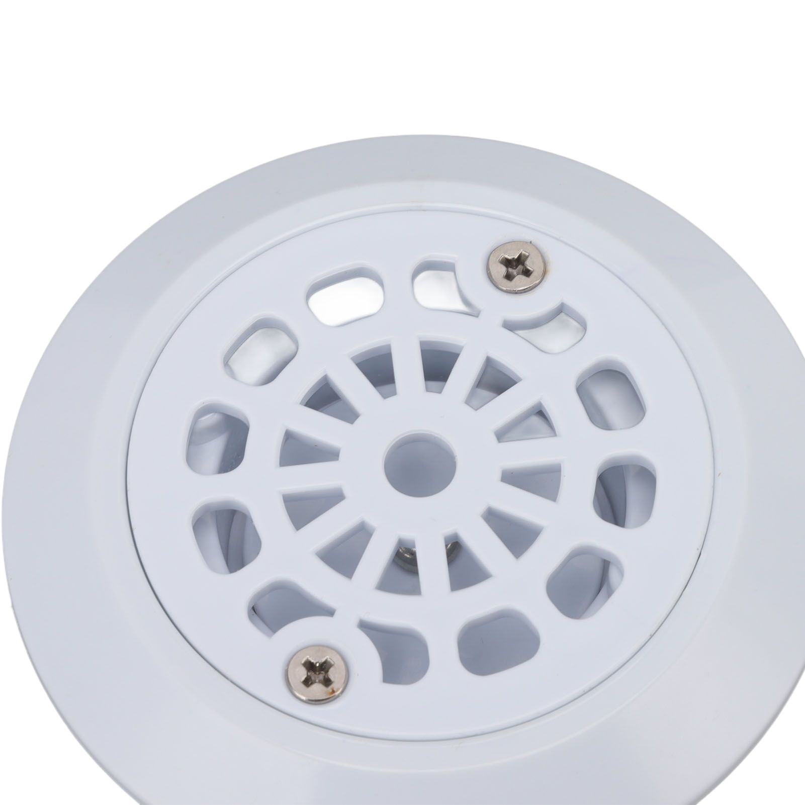 Swimming Pool Drain Cover Water Floor Outlet Inlet Adjustable Flow Parts view 10