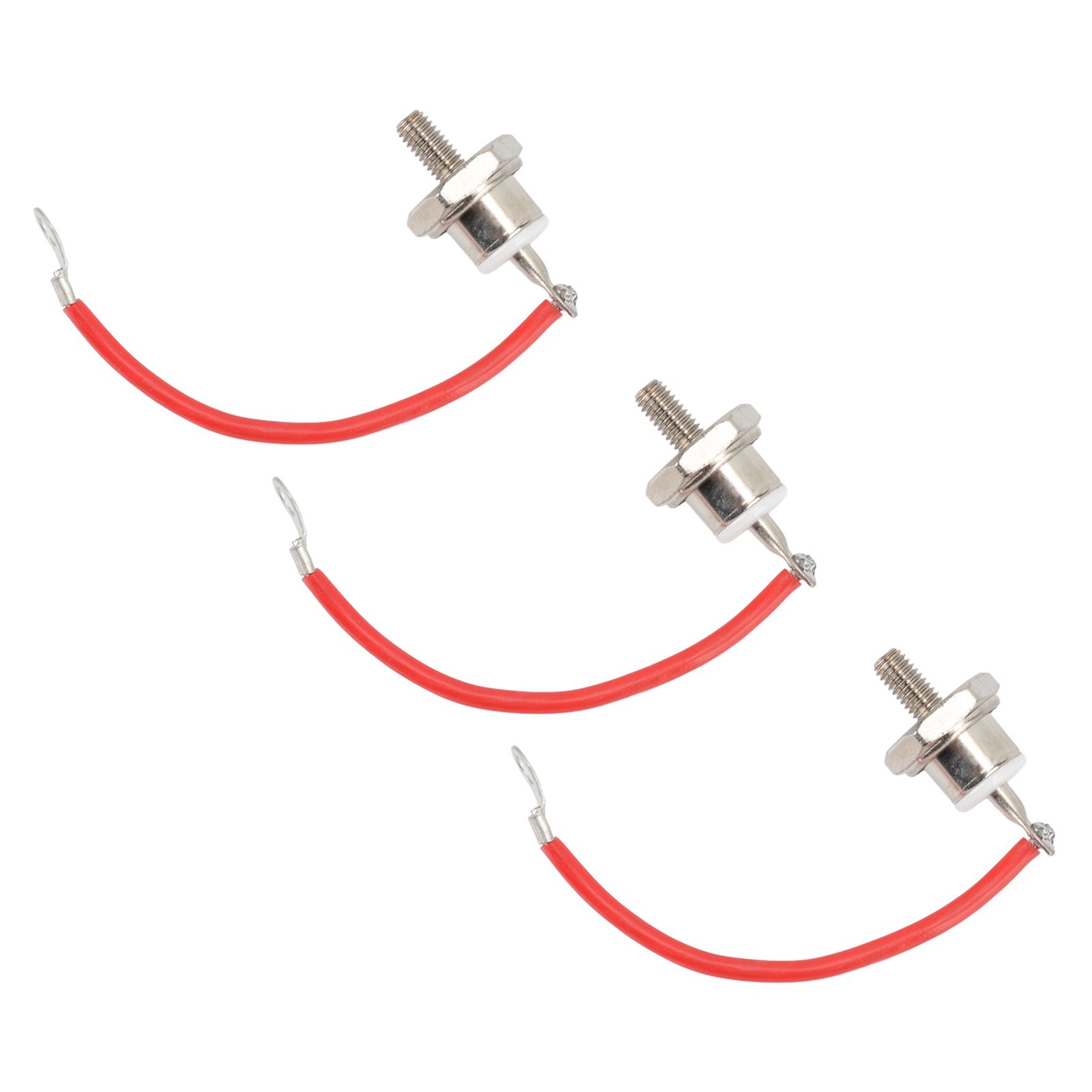 3pcs ZX70 12 Diode Rust Prevention Stable Performance 70A Diode with Line for view 2