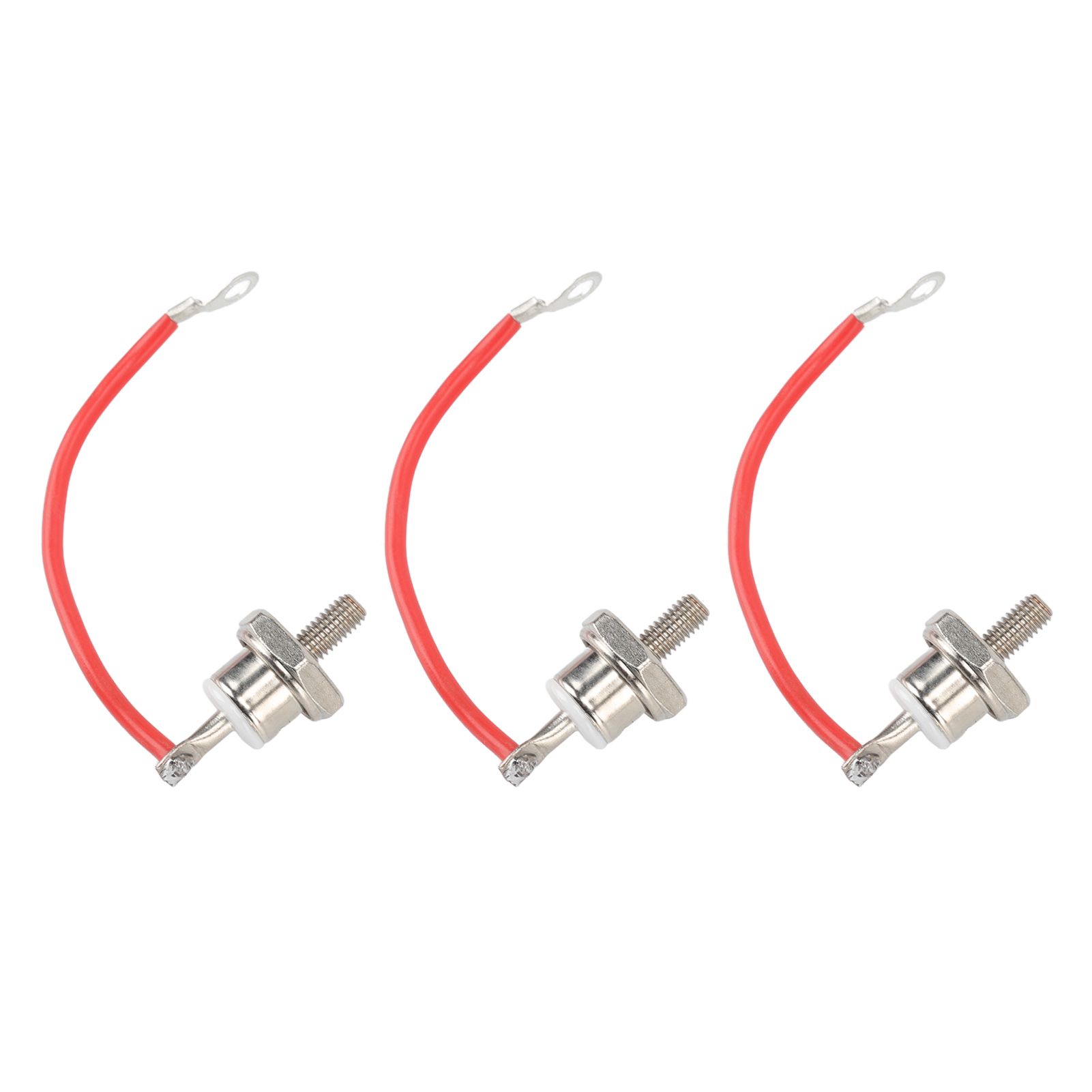 3pcs ZX70 12 Diode Rust Prevention Stable Performance 70A Diode with Line for view 4