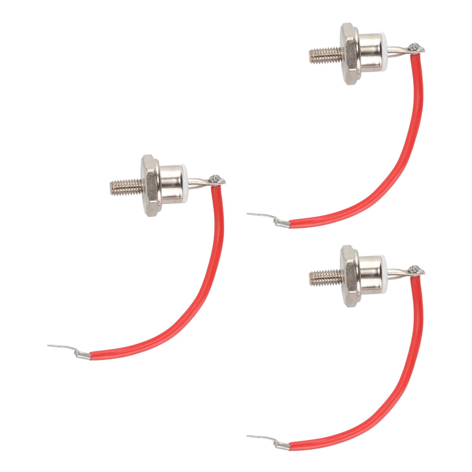 3pcs ZX70 12 Diode Rust Prevention Stable Performance 70A Diode with Line for view 7