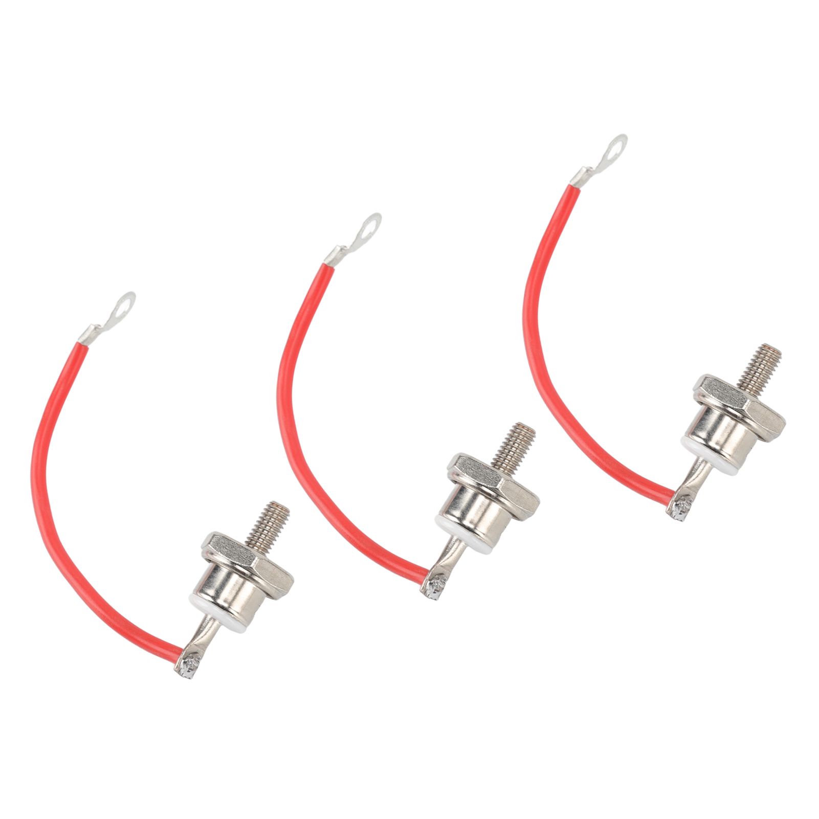 3pcs ZX70 12 Diode Rust Prevention Stable Performance 70A Diode with Line for view 8