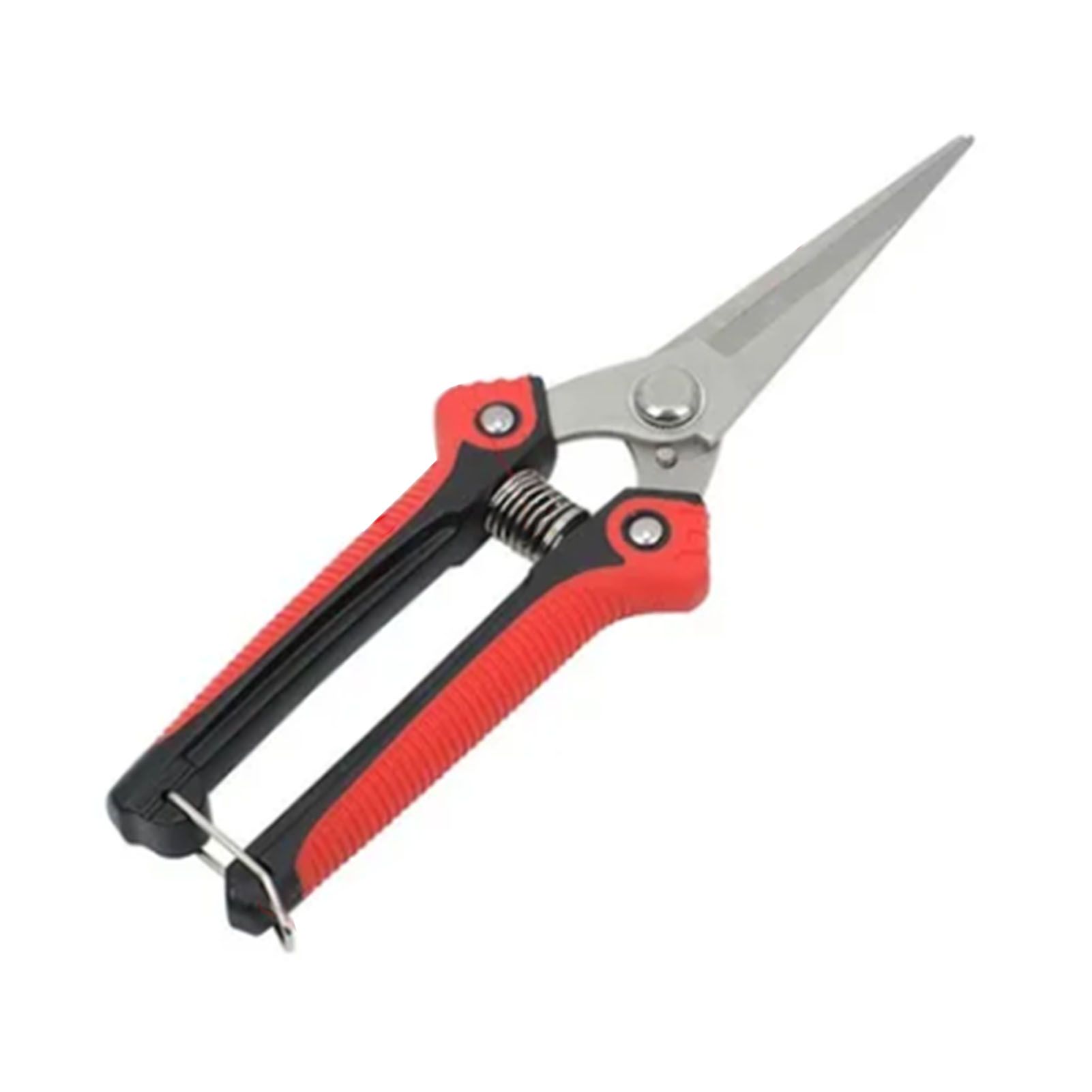 2Pcs Garden Pruning Shears Labor Saving Fruit Tree Thick Branch Pruning Shears view 13