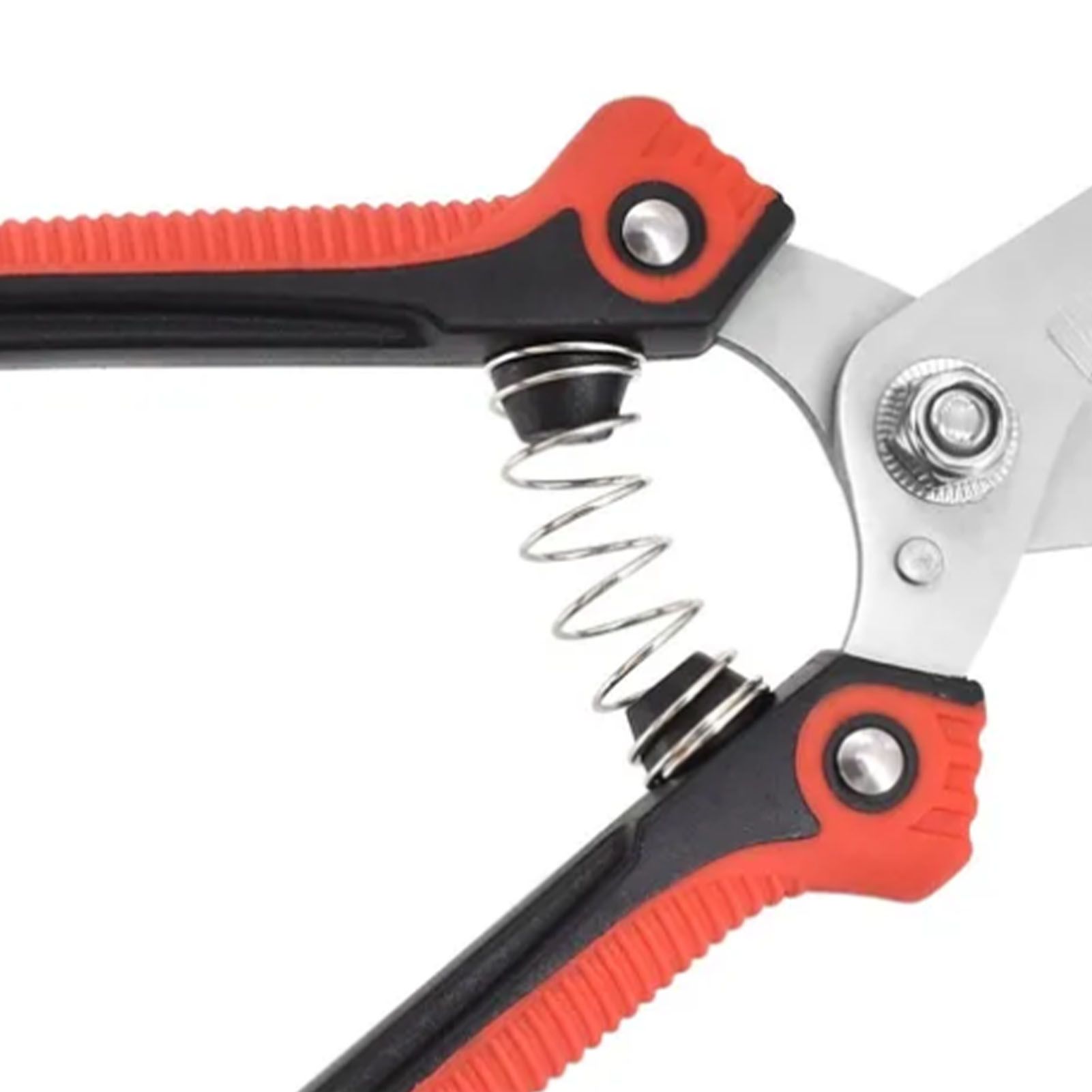 2Pcs Garden Pruning Shears Labor Saving Fruit Tree Thick Branch Pruning Shears view 14