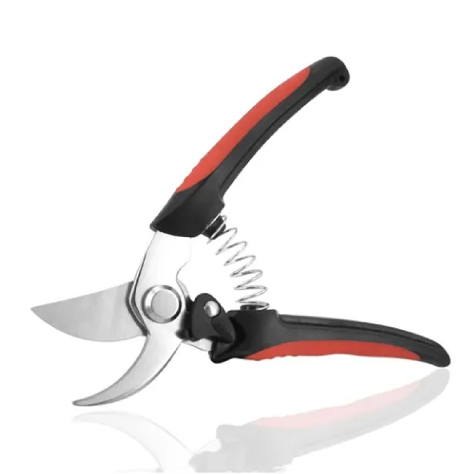 2Pcs Garden Pruning Shears Labor Saving Fruit Tree Thick Branch Pruning Shears view 15