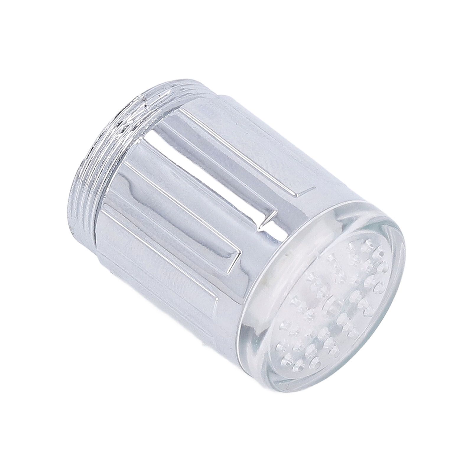 LED Water Faucet Colorful Hydroelectric Power LED Luminous Faucet Tap Nozzle view 5