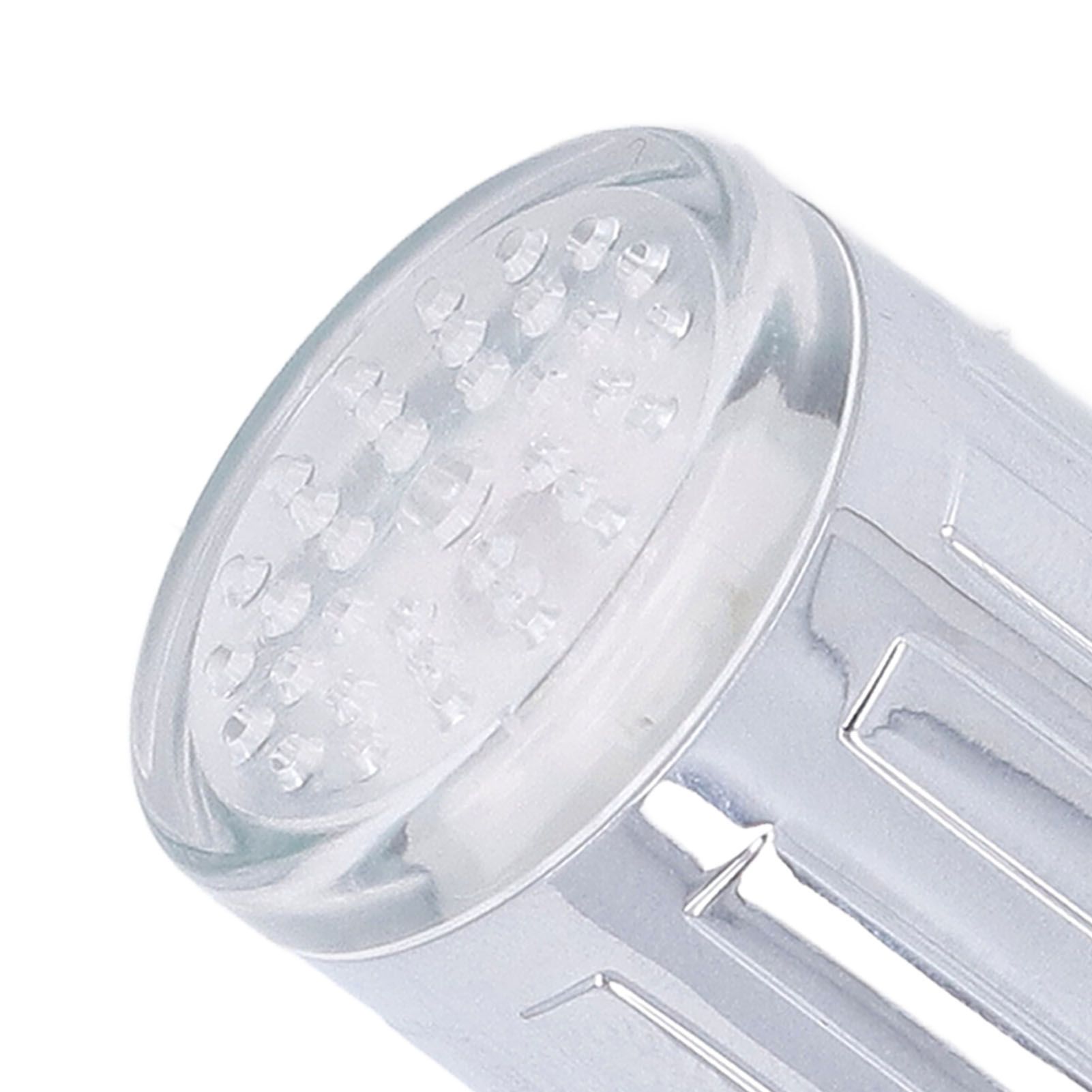 LED Water Faucet Colorful Hydroelectric Power LED Luminous Faucet Tap Nozzle view 14