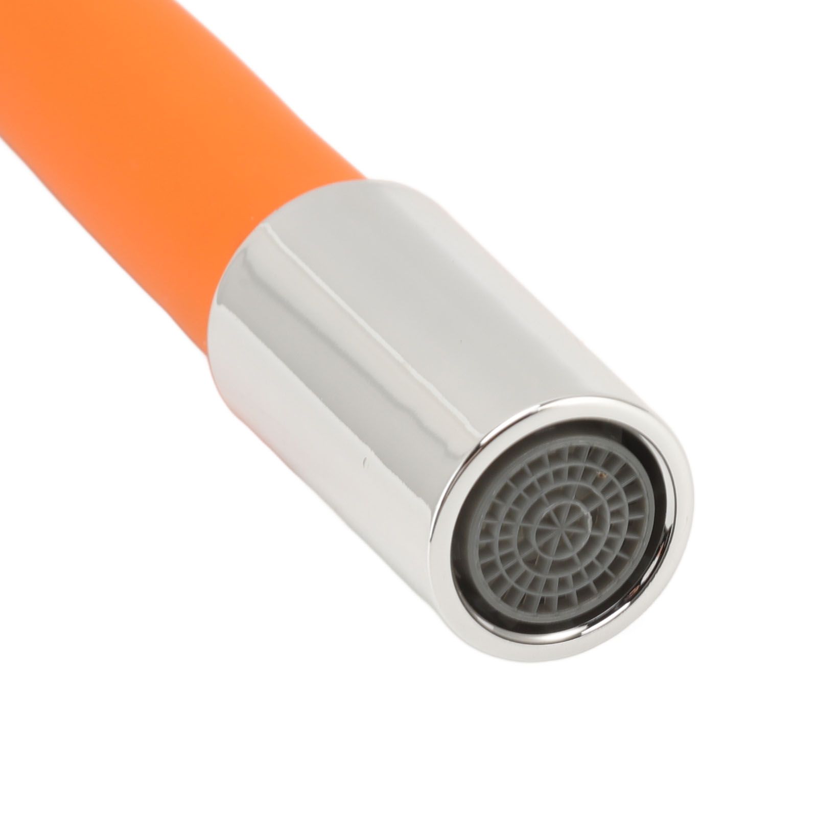 Faucet Extension Tubes with Aerator Nozzle Flexible Copper for Kitchen Sink view 14