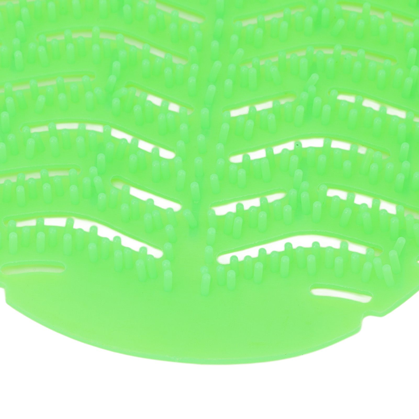 4Pcs Urinal Screen Deodorizer Reduce Odor Prevent Splash Urinal Cake for view 14