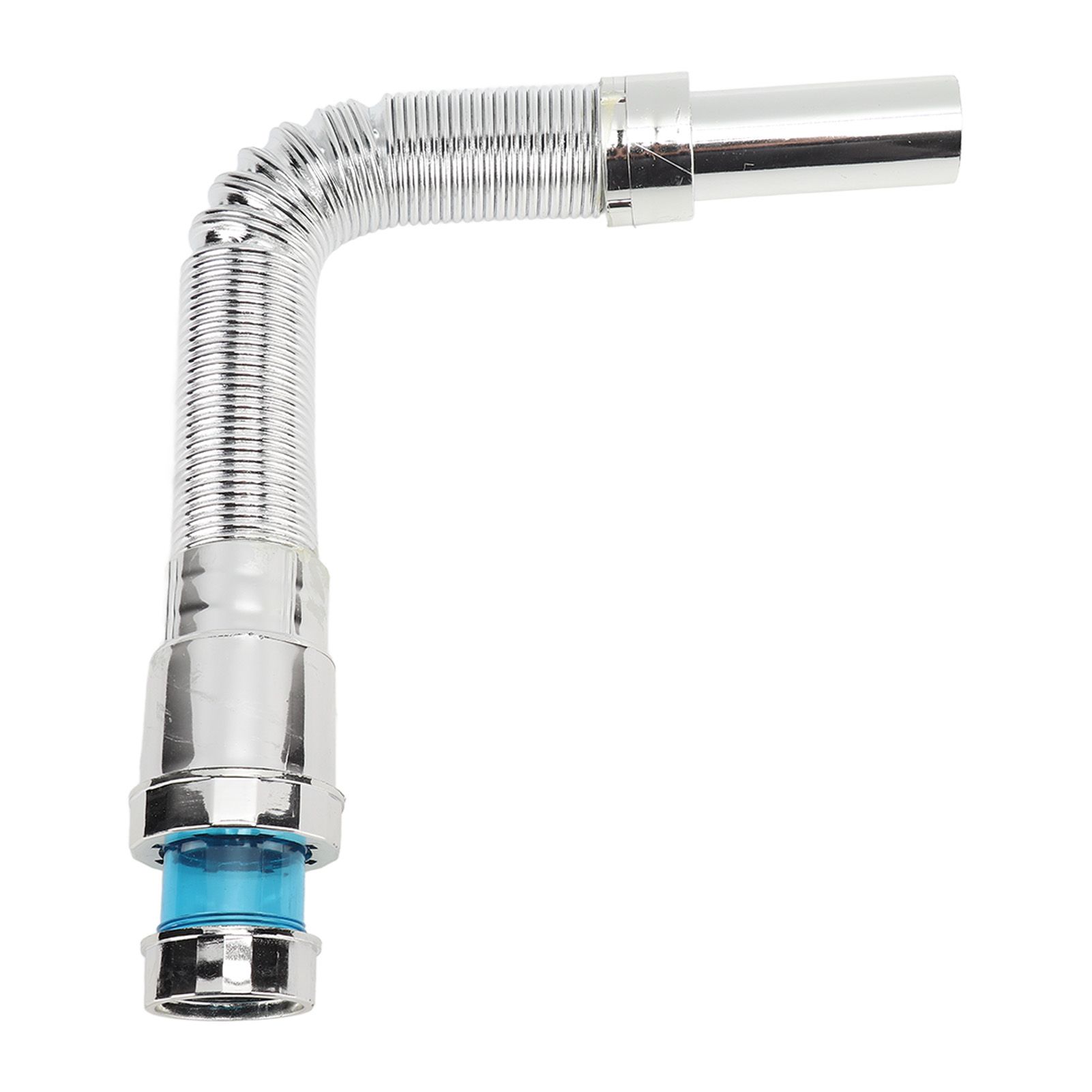 Flexible Rain Gutter Downspout Extension Retractable Drain Downspout Extender view 10