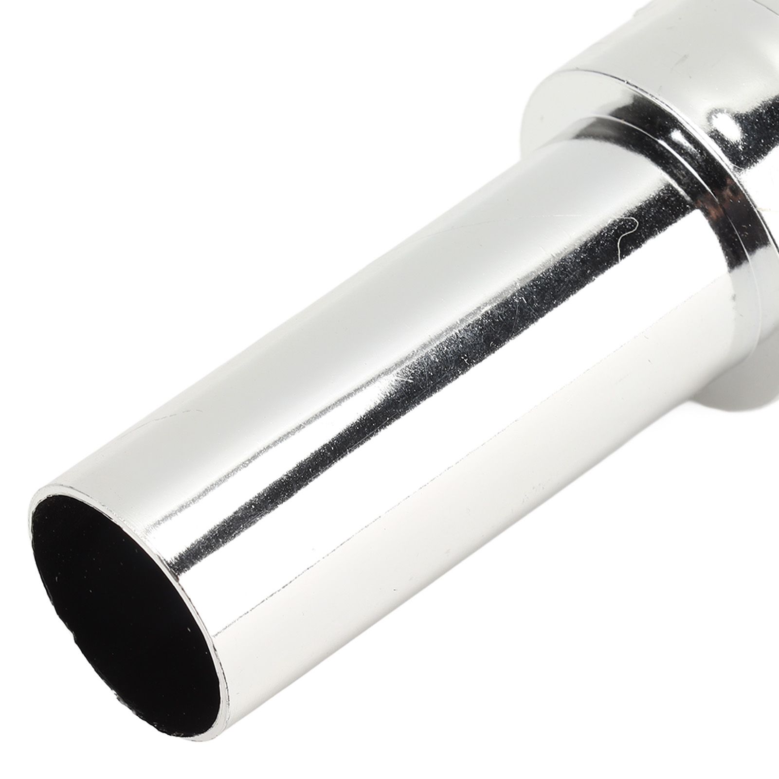 Flexible Rain Gutter Downspout Extension Retractable Drain Downspout Extender view 14