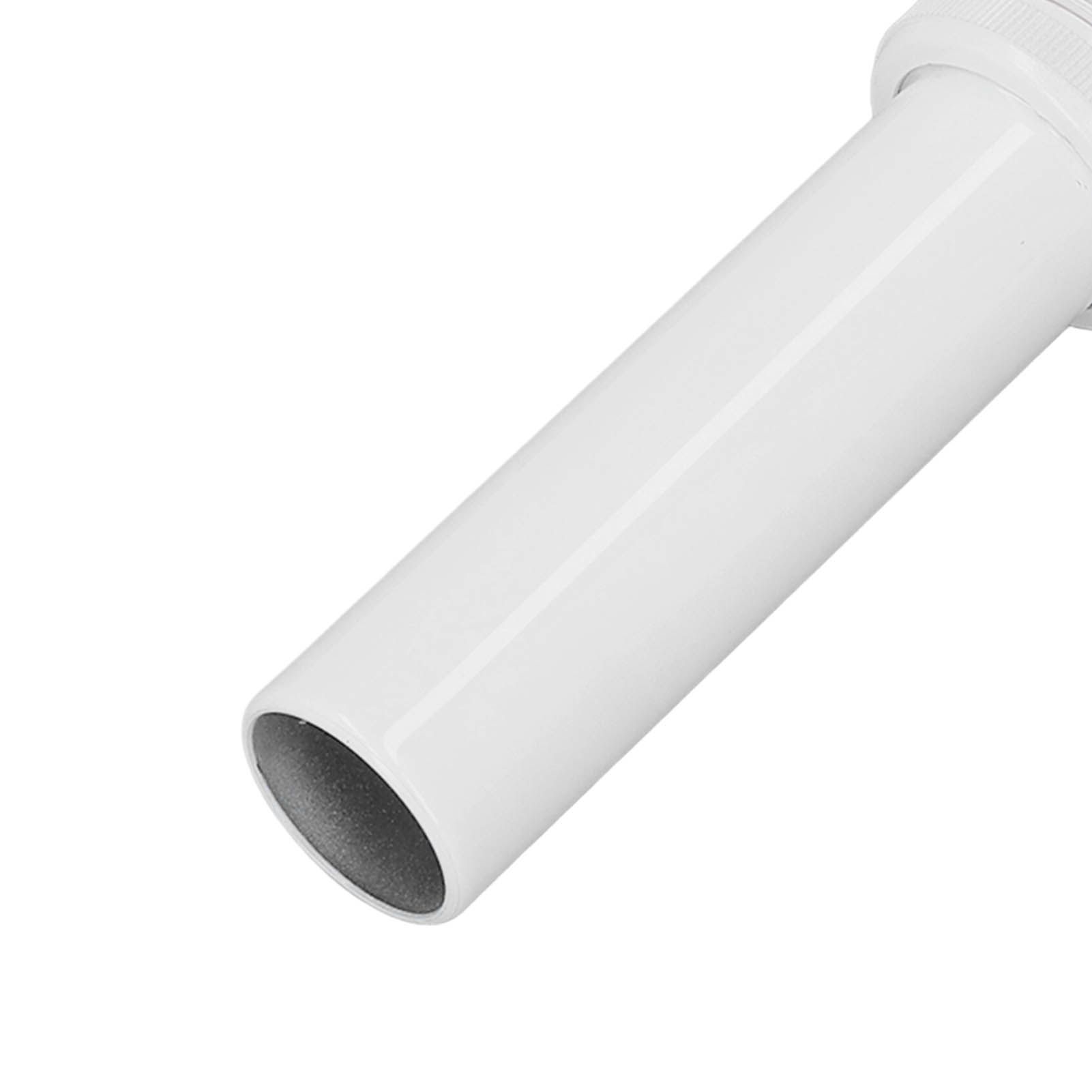 Pop Up Drain Stopper Press Bounce Deodorization Bathroom Sink Drain for Home view 13