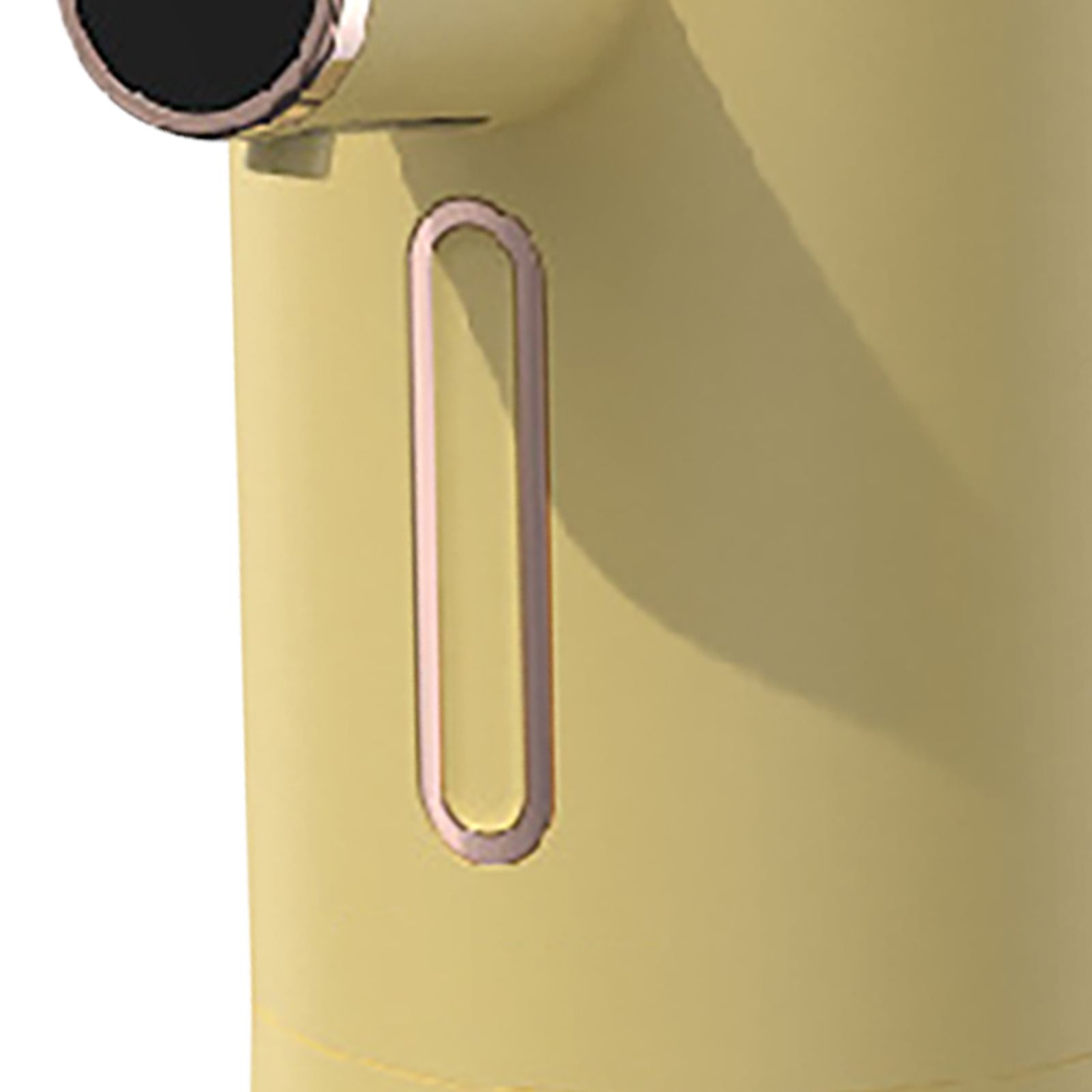 Automatic Foam Soap Dispenser Cute Intelligent Infrared Sensor Waterproof view 9