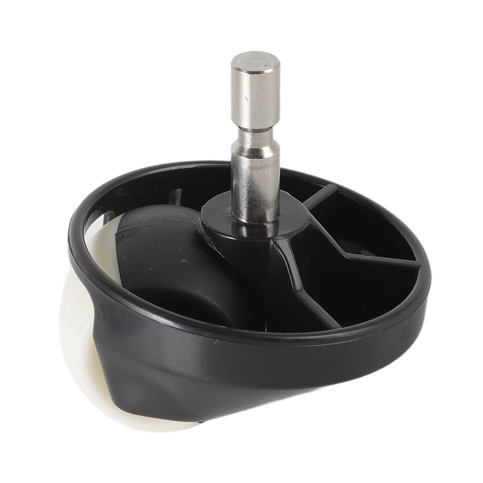 Front Wheel Omnidirectional Wheel Replacement Parts For for ROOMBA All Series view 3