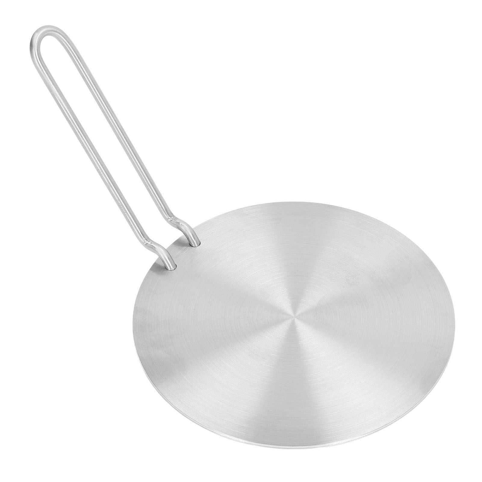 Heat Diffuser Induction Plate Kitchen Induction Cooker Adapter Heat Converter view 2