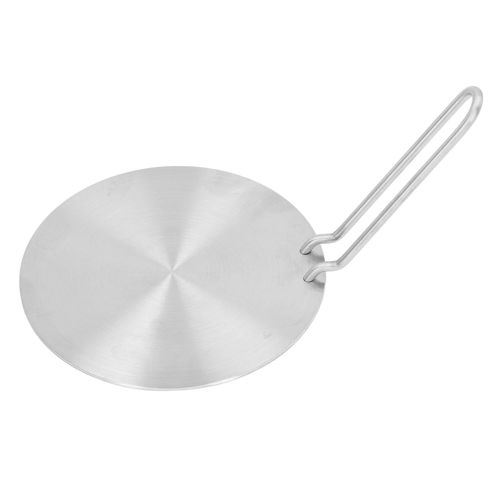 Heat Diffuser Induction Plate Kitchen Induction Cooker Adapter Heat Converter view 6