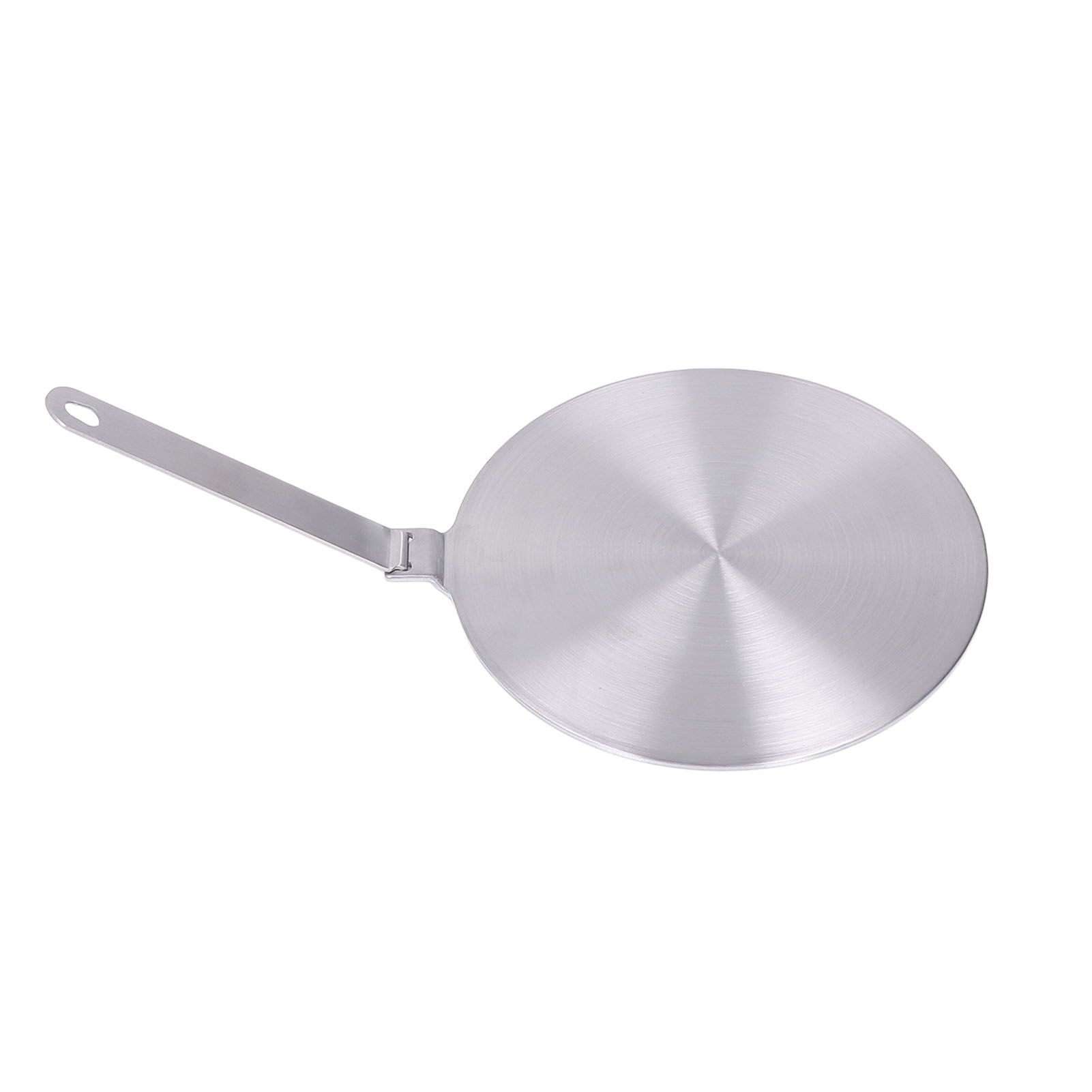 Kitchen Heat Diffuser Stainless Steel With Handle Heat Induction Cooker Plate