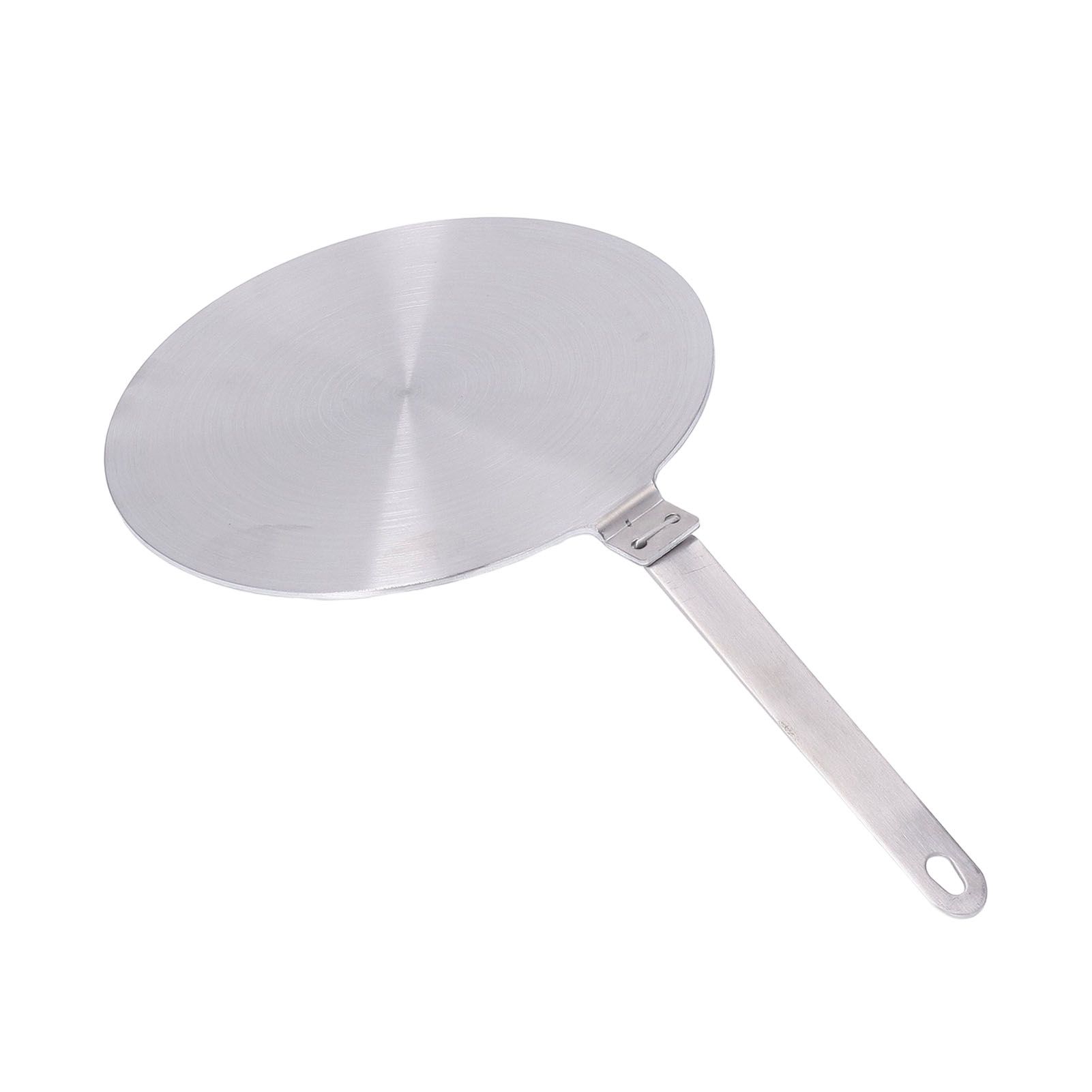 Kitchen Heat Diffuser Stainless Steel With Handle Heat Induction Cooker Plate view 7