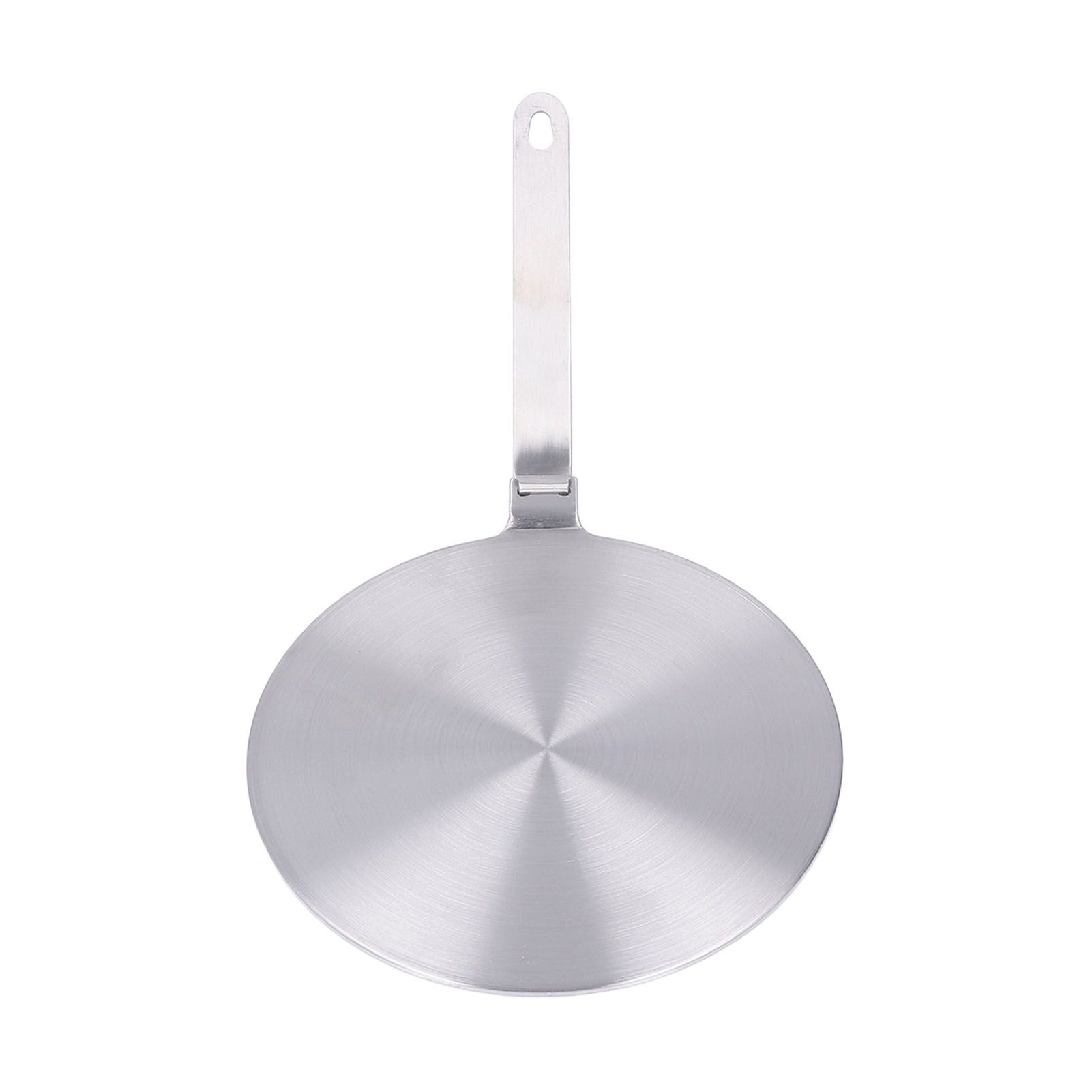 Kitchen Heat Diffuser Stainless Steel With Handle Heat Induction Cooker Plate view 9